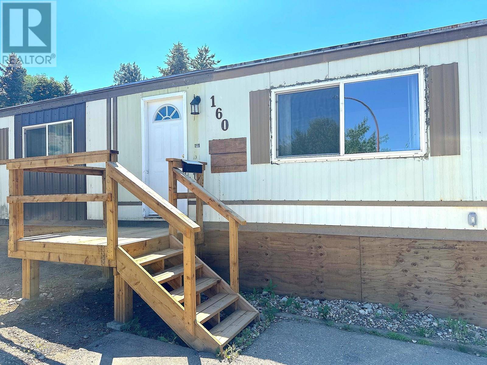 Coldstream, BC V1B1Z3,15401 Kalamalka RD #160