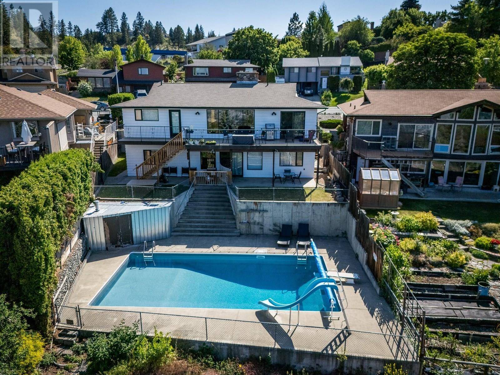 Kamloops, BC V2E1Z4,356 Gleneagles Drive