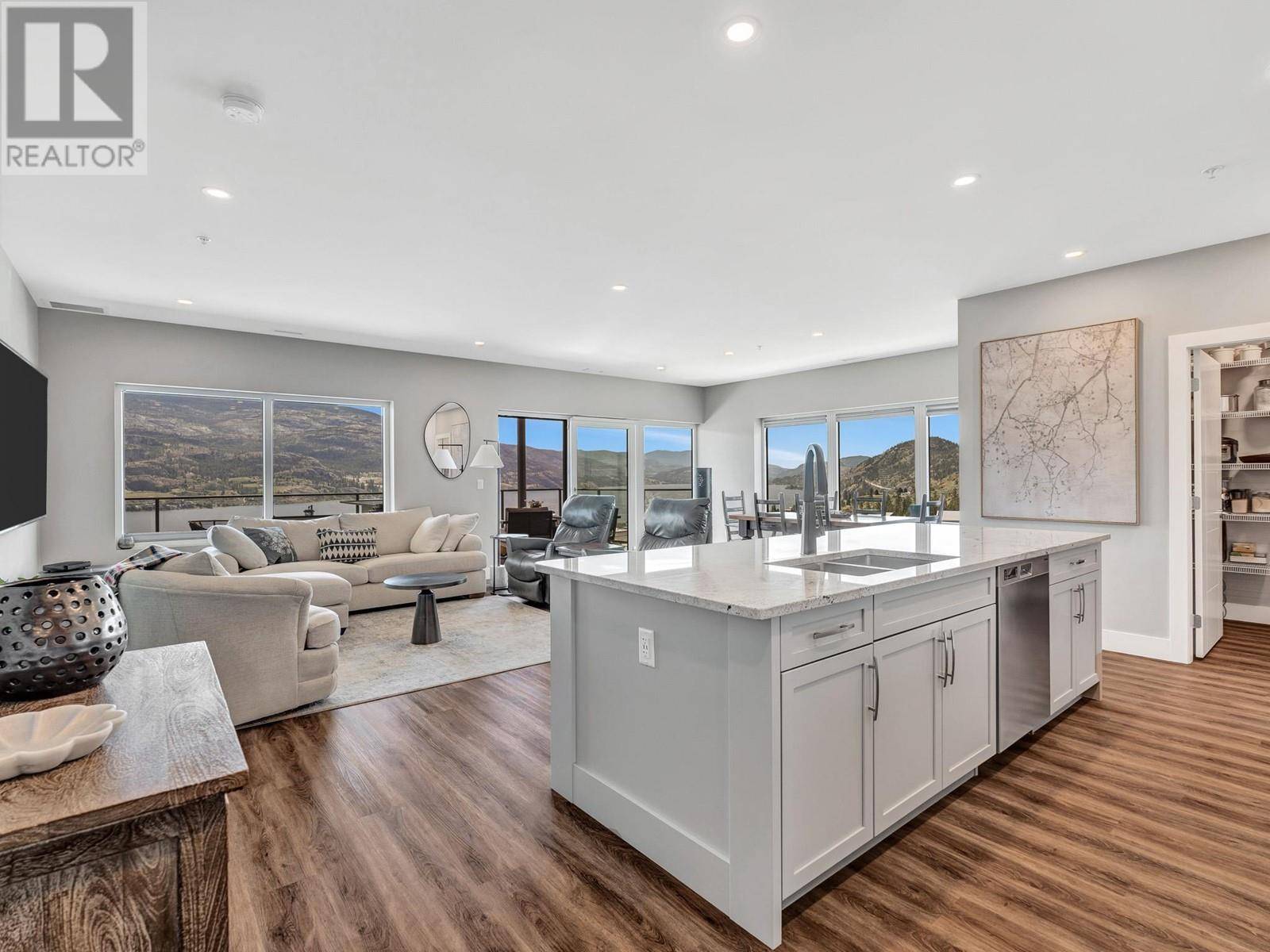 Penticton, BC V2A0B2,600 VISTA PARK #633