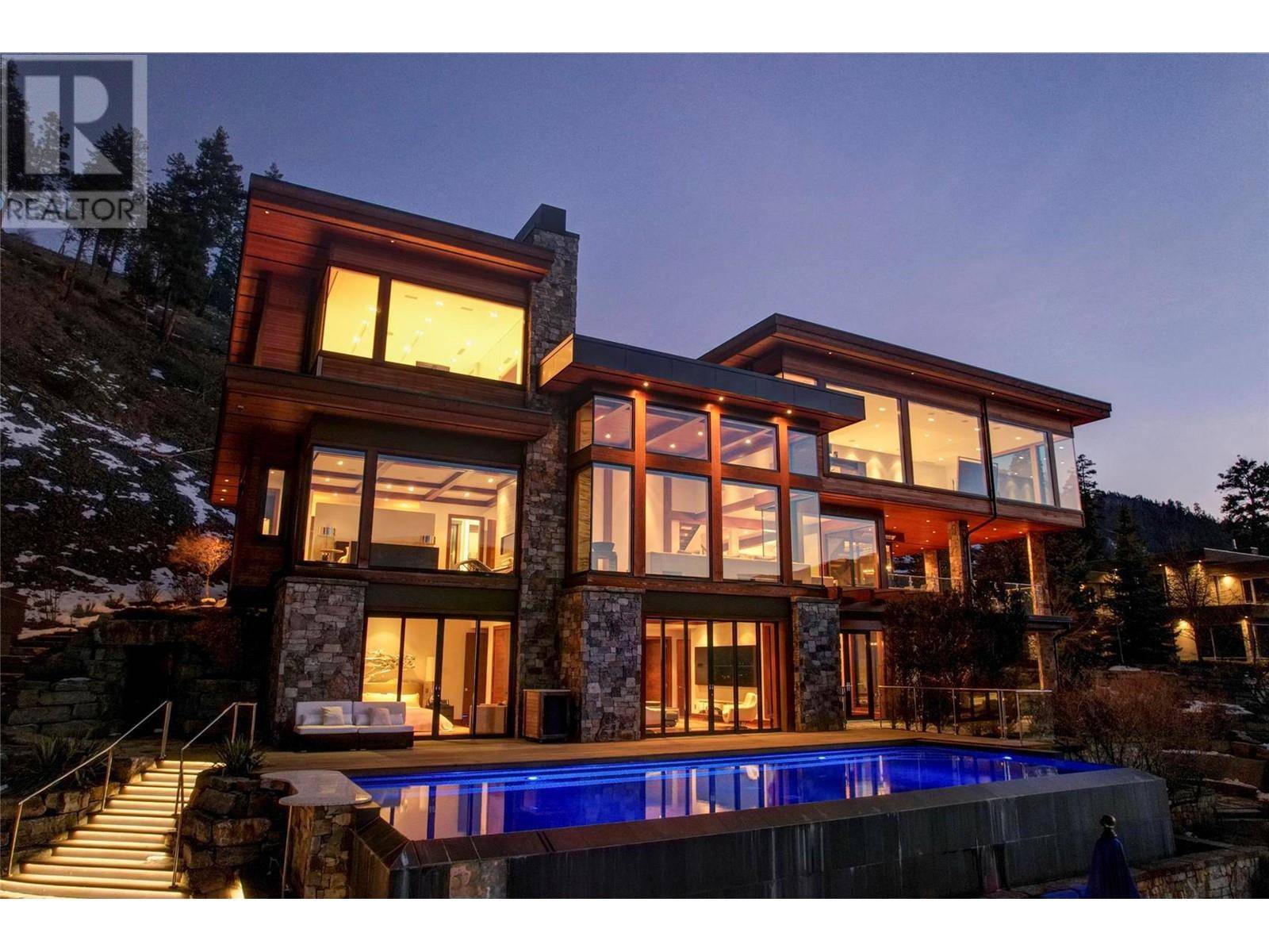 Kelowna, BC V1V2X1,180 Sheerwater CT #23