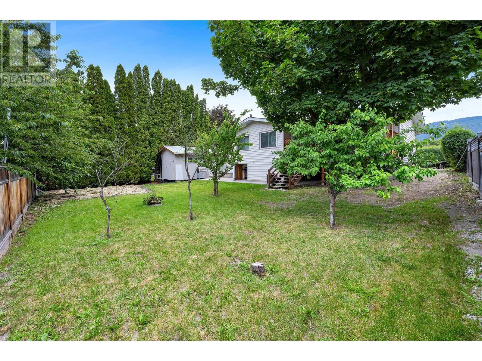 Vernon, BC V1T4R7,3908 25 Street