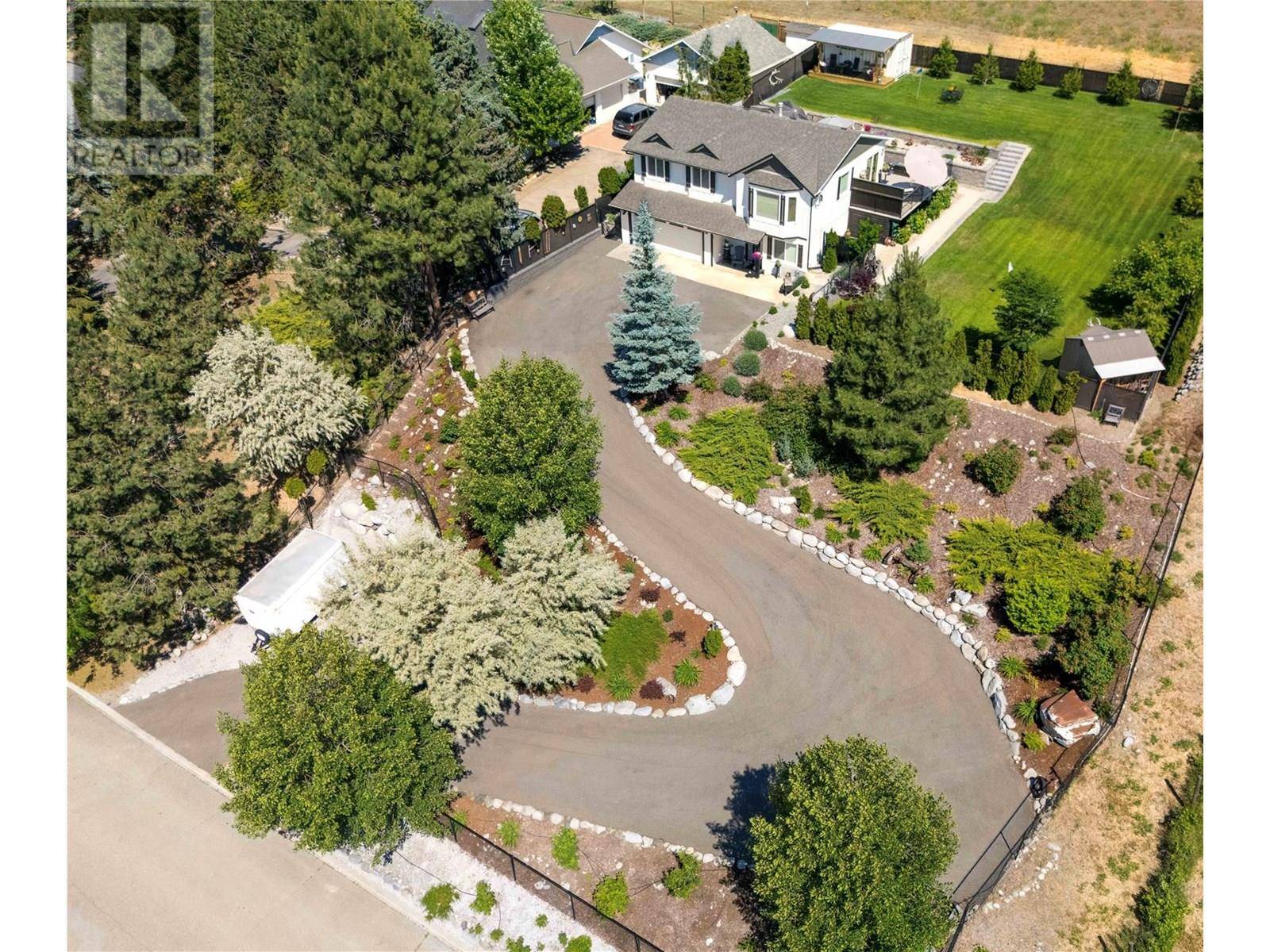 Peachland, BC V0H1X2,4043 Smith Way
