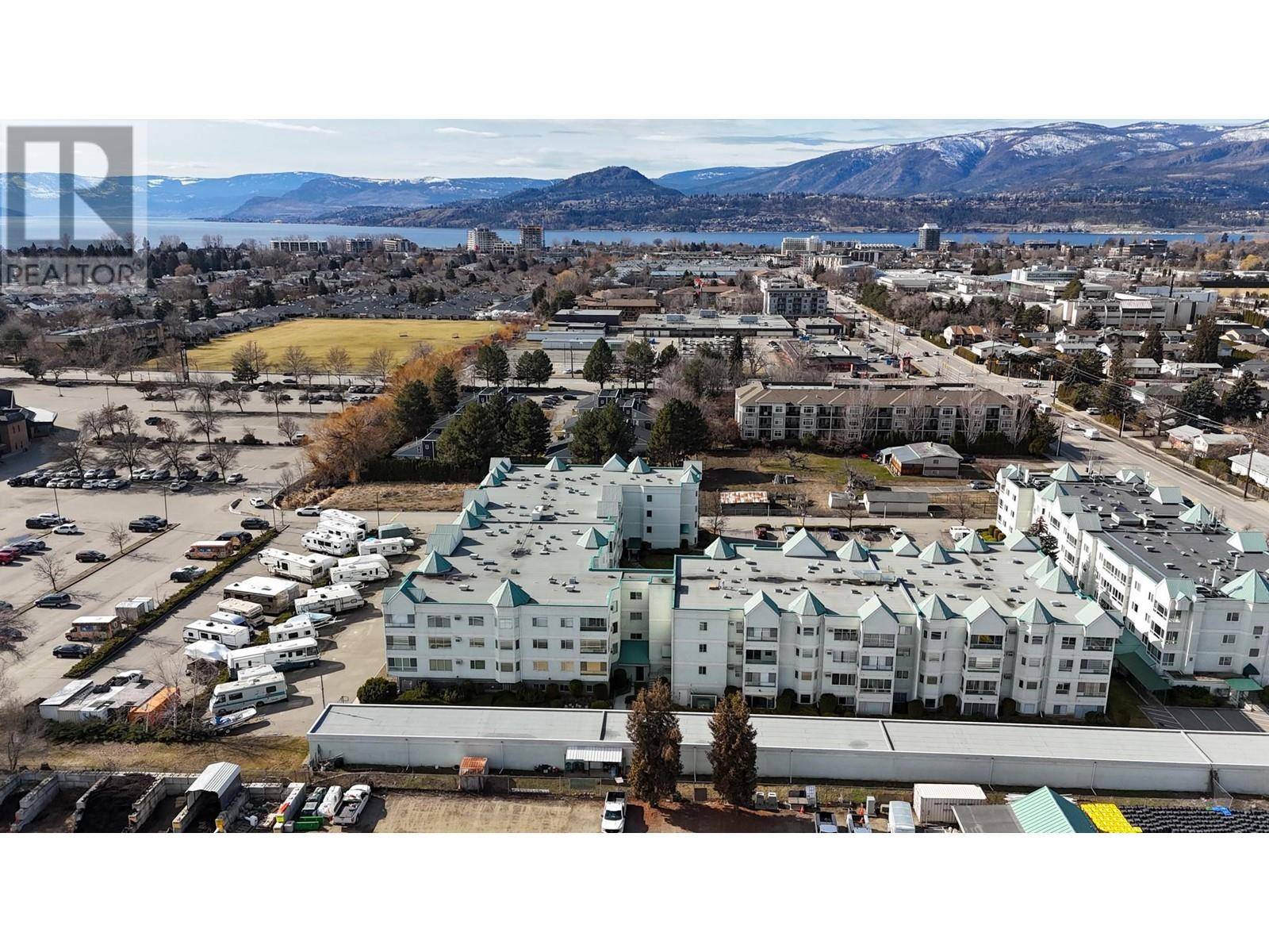 Kelowna, BC V1W3N9,1329 KLO RD #214