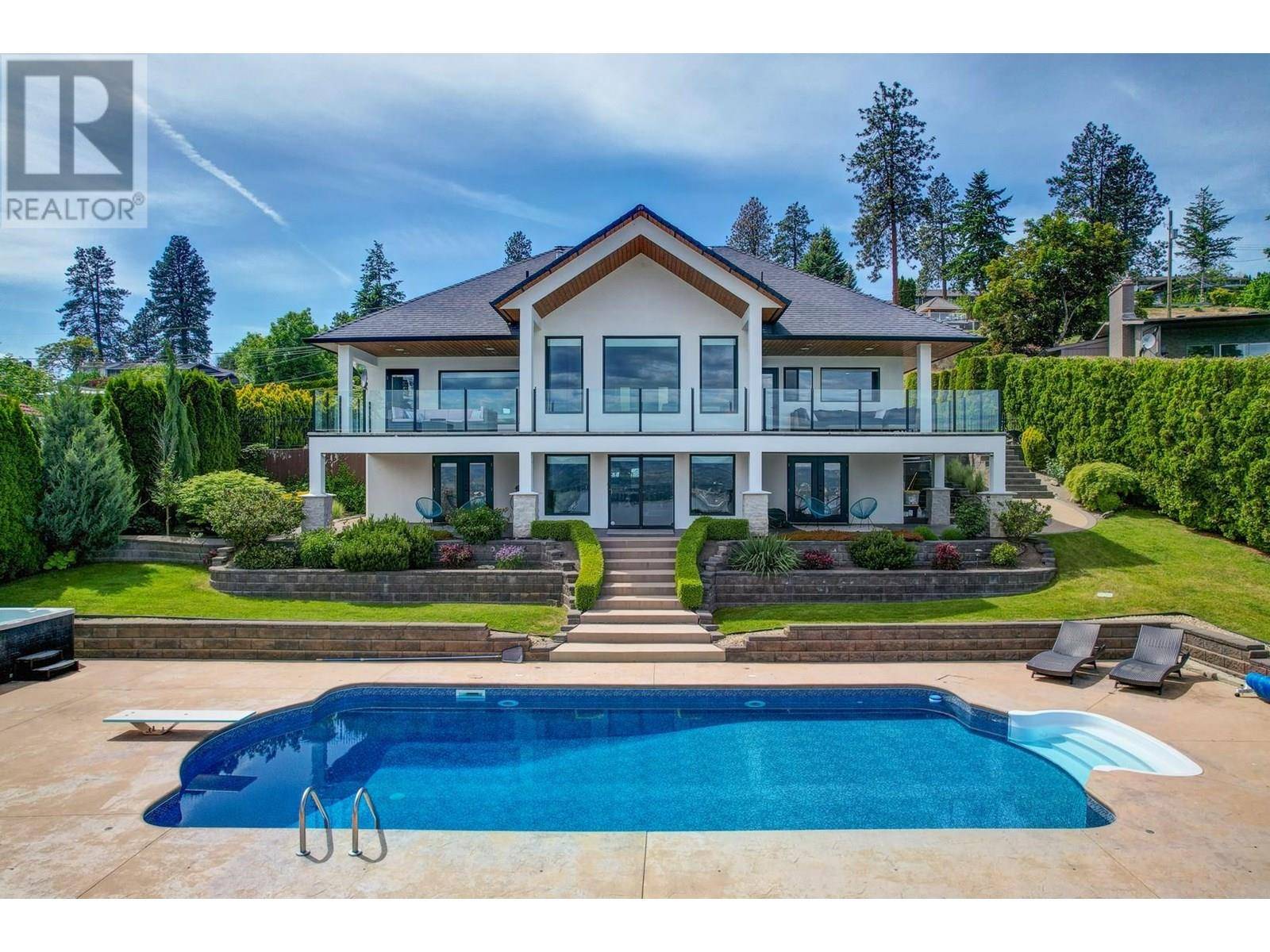 West Kelowna, BC V1Z1Y5,2821 Lakeview Road