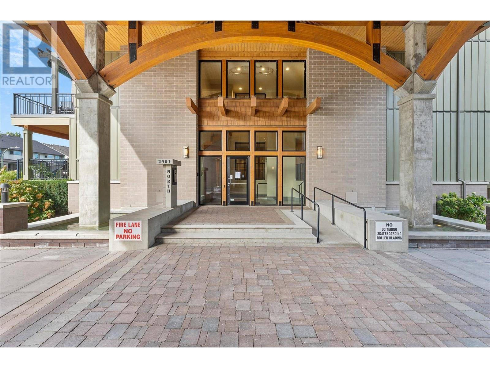 Kelowna, BC V1Y1G7,2901 Abbott ST #402