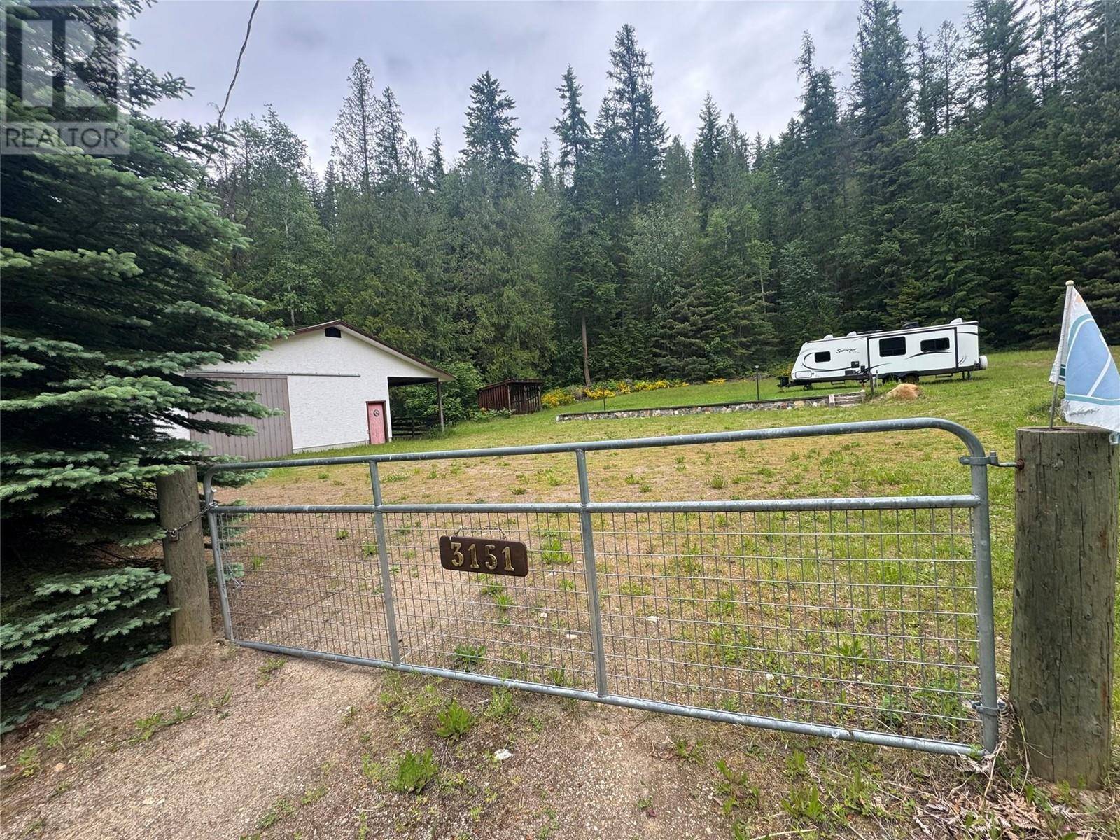 Enderby, BC V0E1V5,3151 Enderby Mabel Lake Road