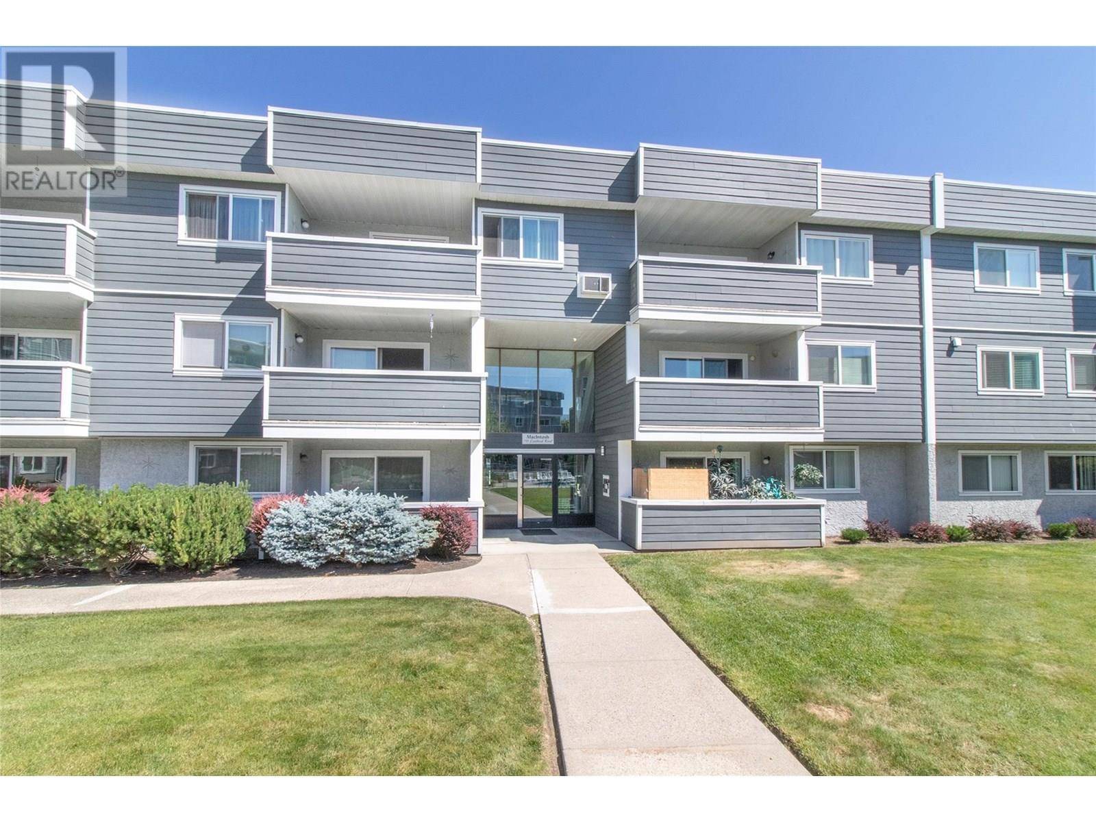Kelowna, BC V1X5W3,715 Leathead RD #247