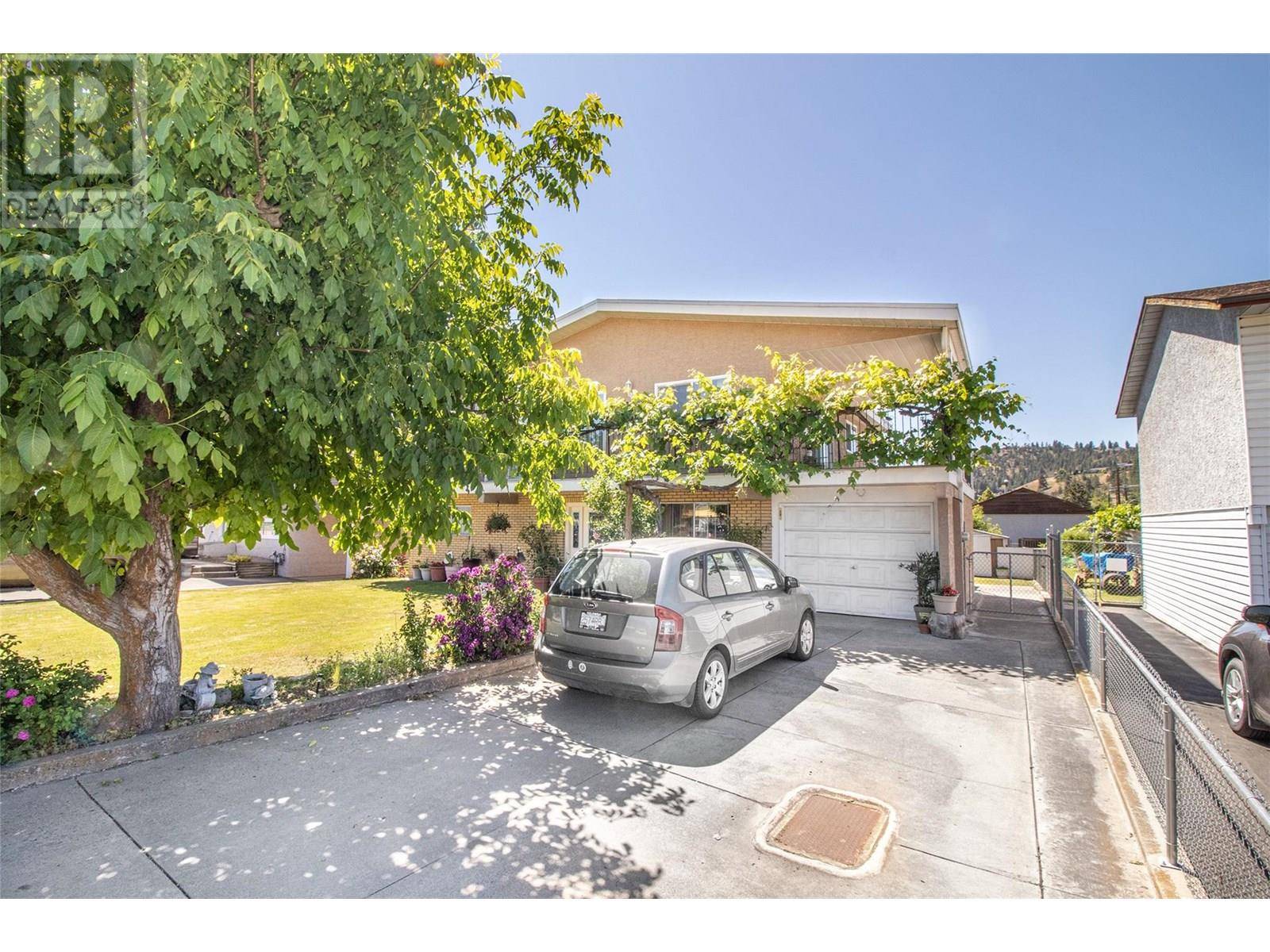 Kelowna, BC V1X6B1,532 O'Keefe Court