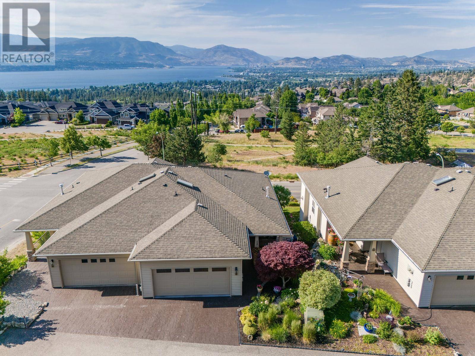 Kelowna, BC V1W4X7,700 South Crest DR #2