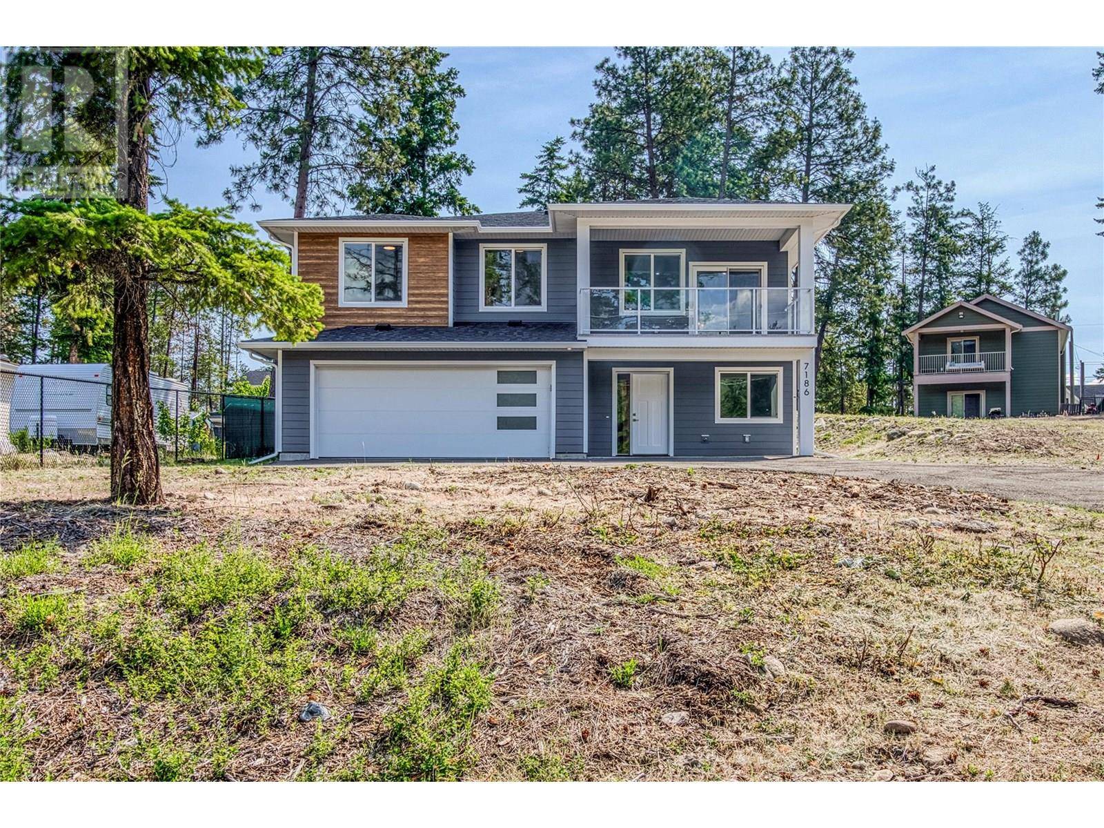 Kelowna, BC V1Z3W5,7186 Dunwaters Road