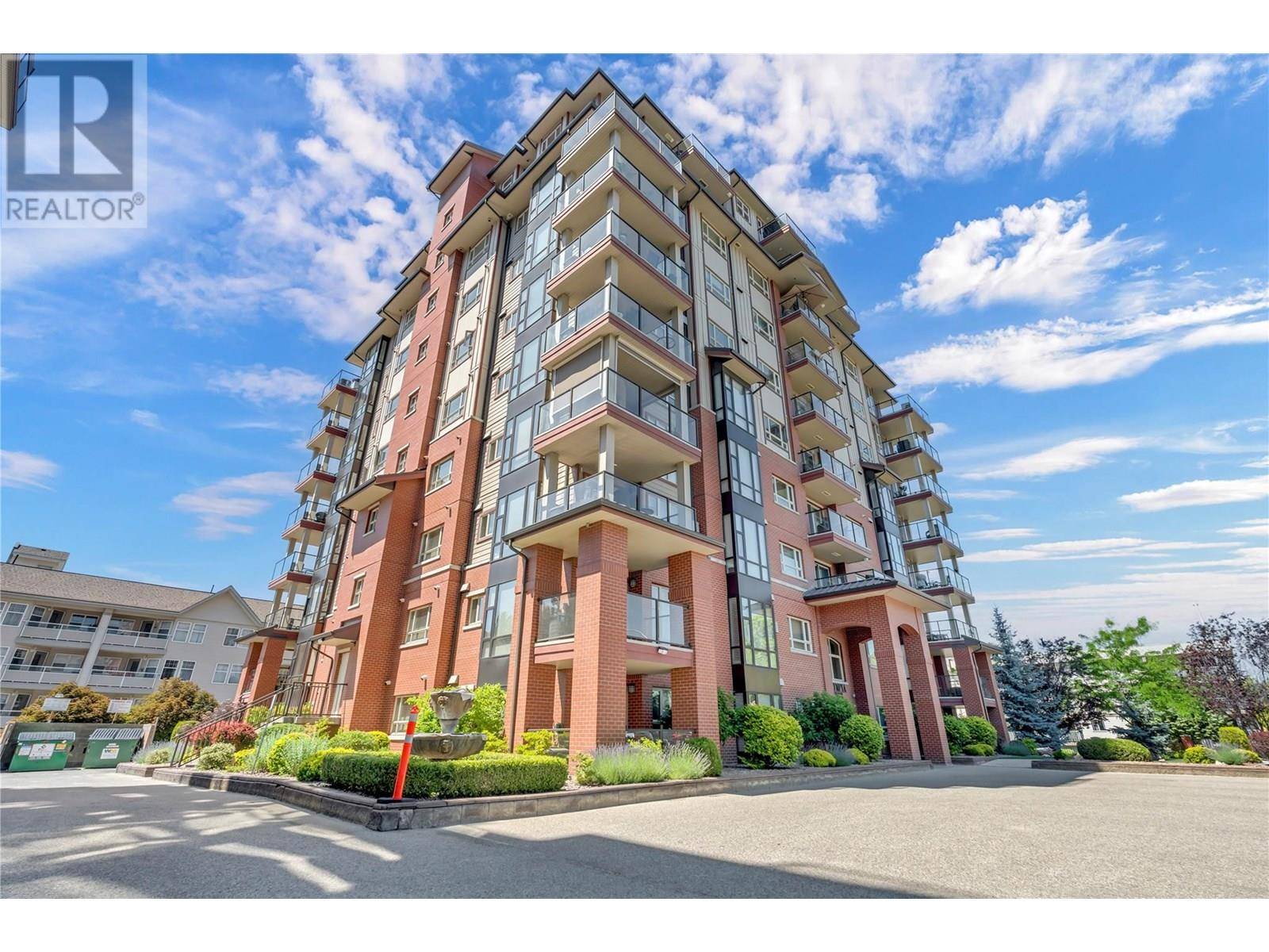 Penticton, BC V2A8R5,2113 Atkinson ST #203