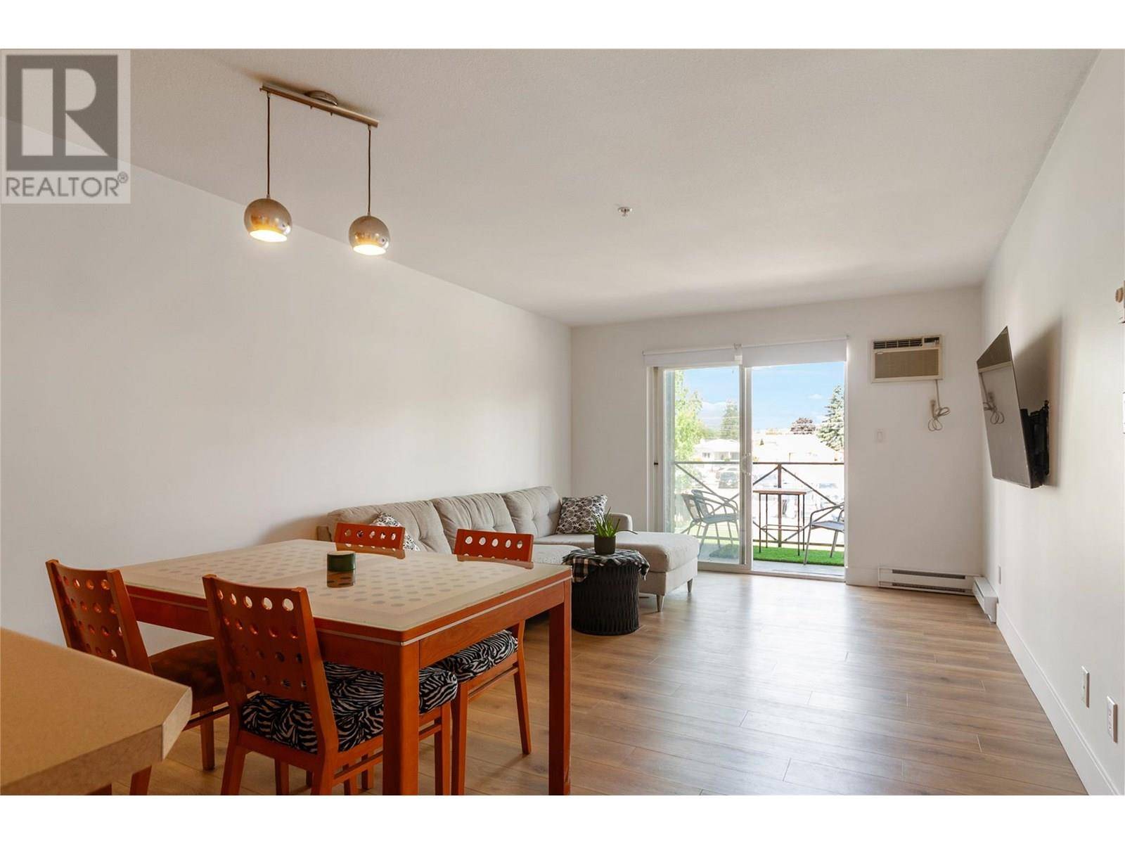 Penticton, BC V2A2V6,246 Hastings AVE #206