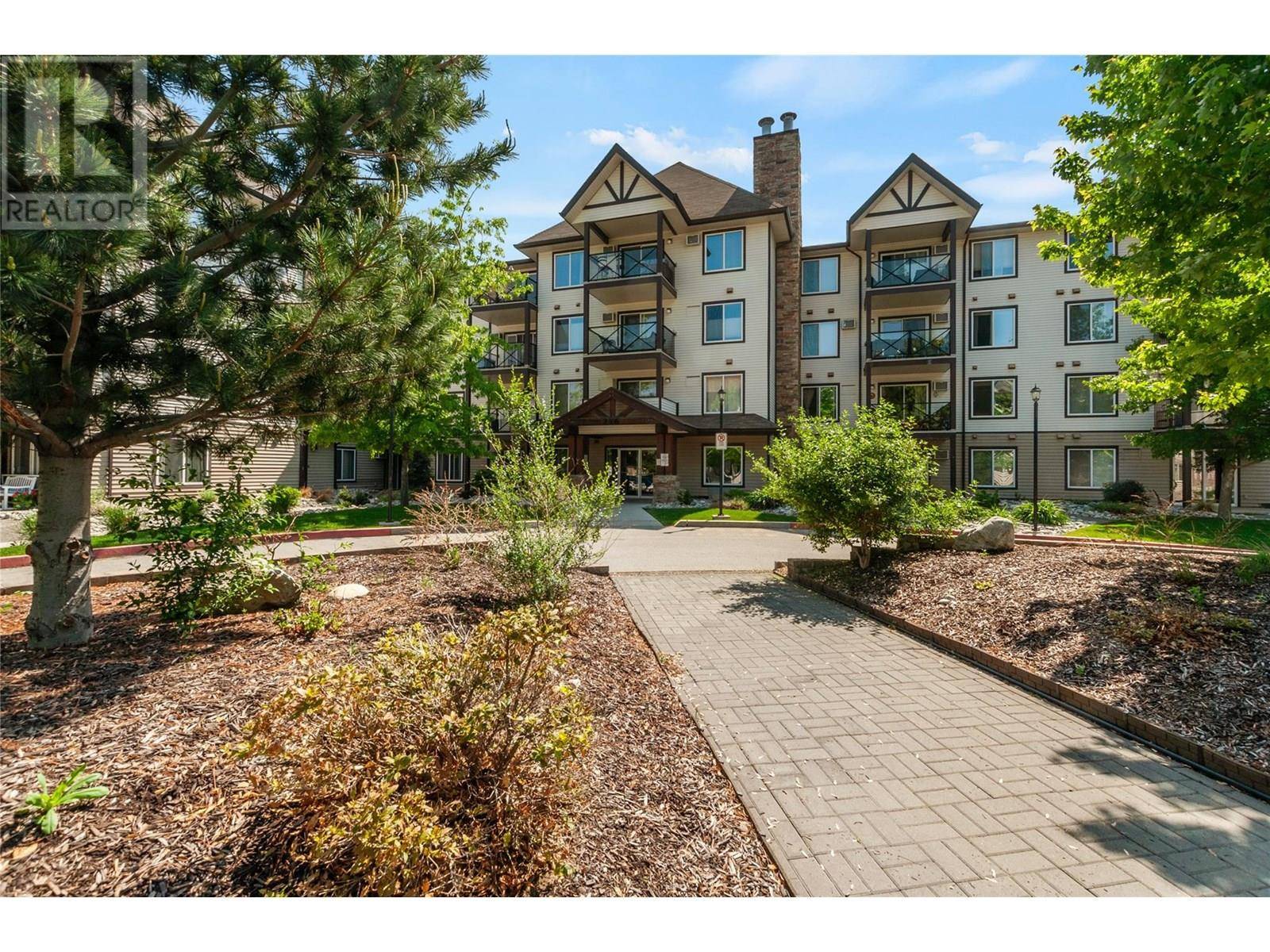 Penticton, BC V2A2V6,246 Hastings AVE #206