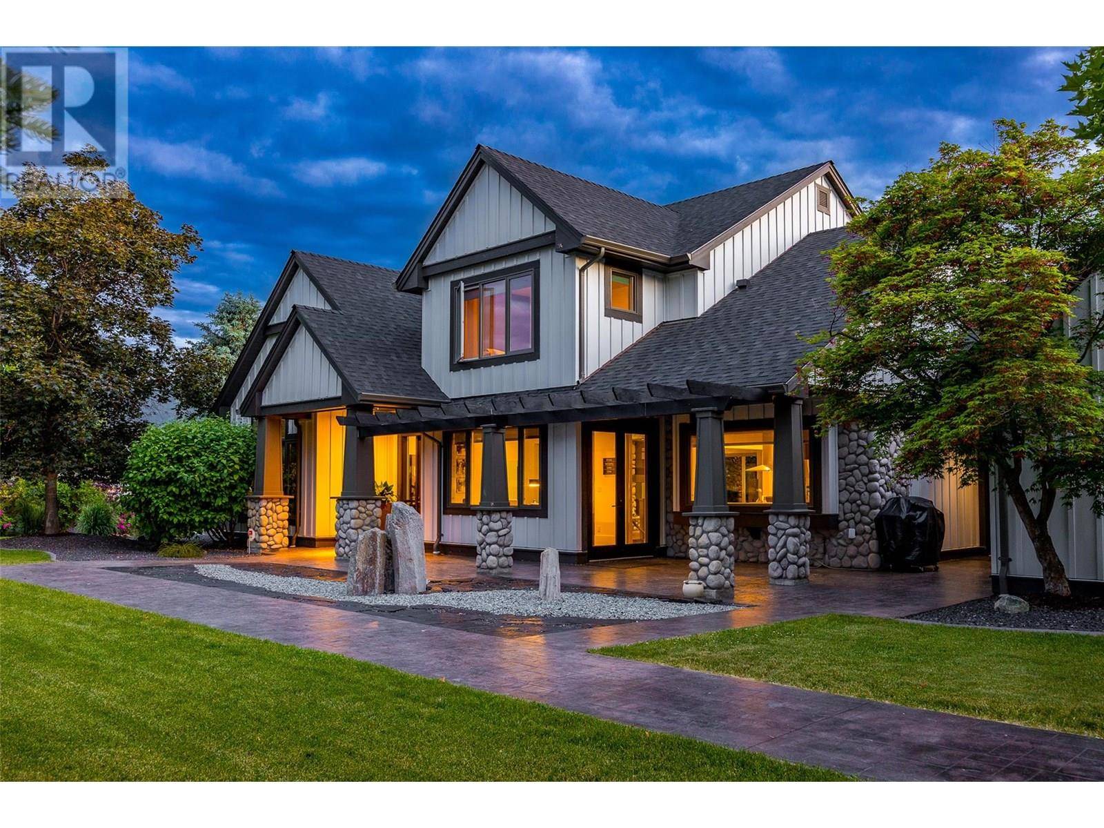 Kelowna, BC V1W4B7,2375 Grantham Road
