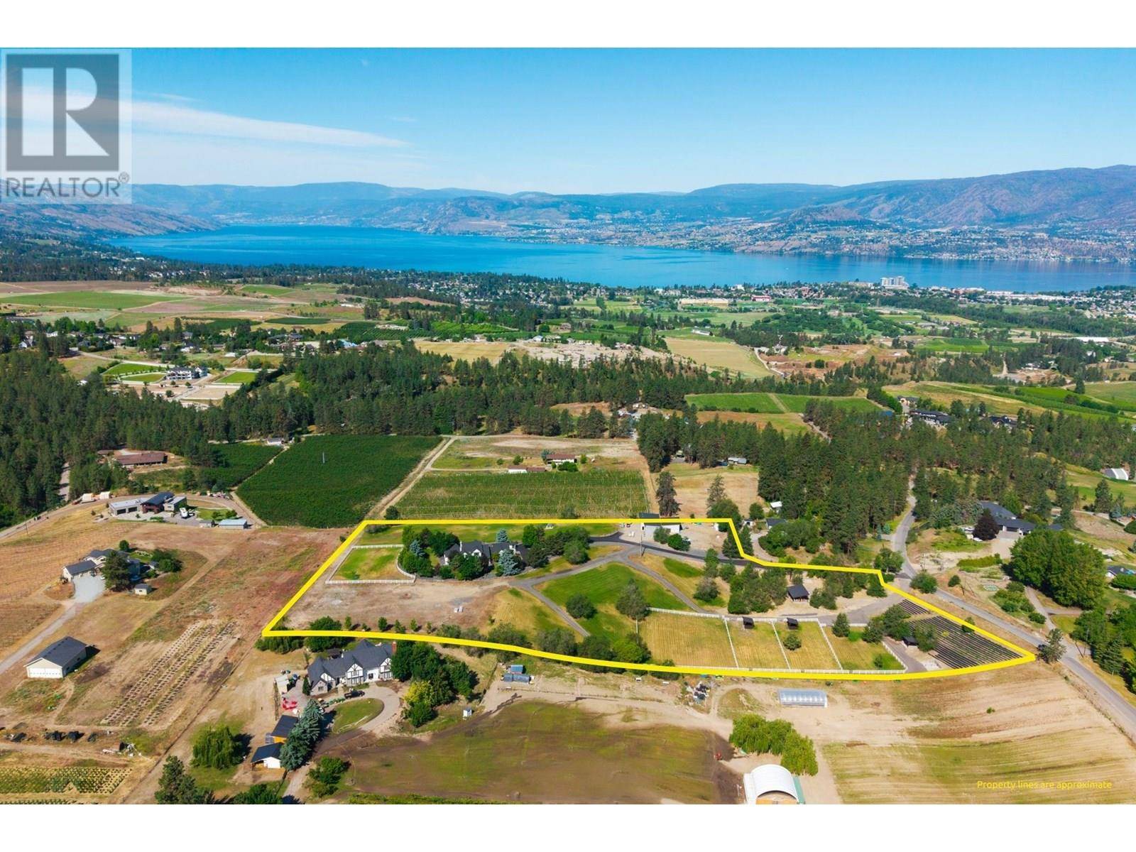 Kelowna, BC V1W4B7,2375 Grantham Road