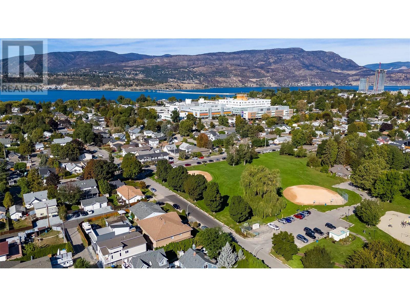 Kelowna, BC V1Y5H3,755 Birch Avenue