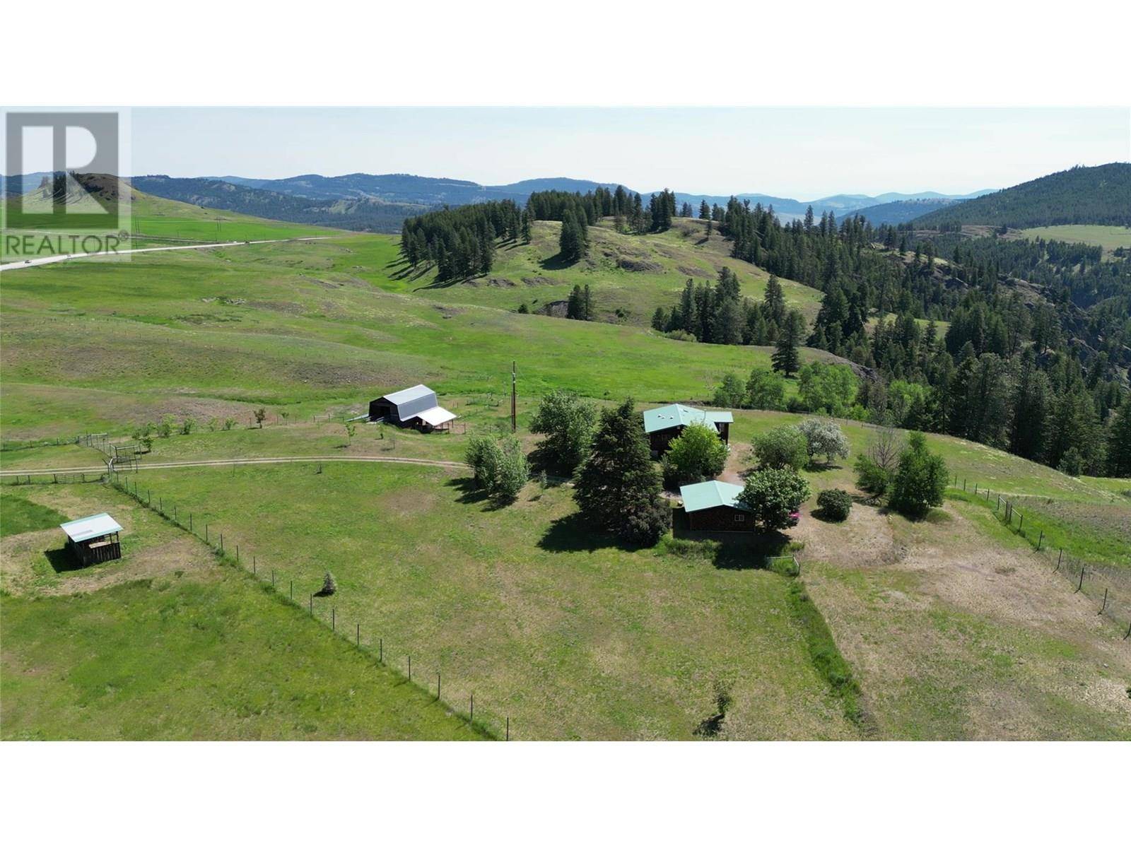 Rock Creek, BC V0H1Y0,4690 Hwy 3