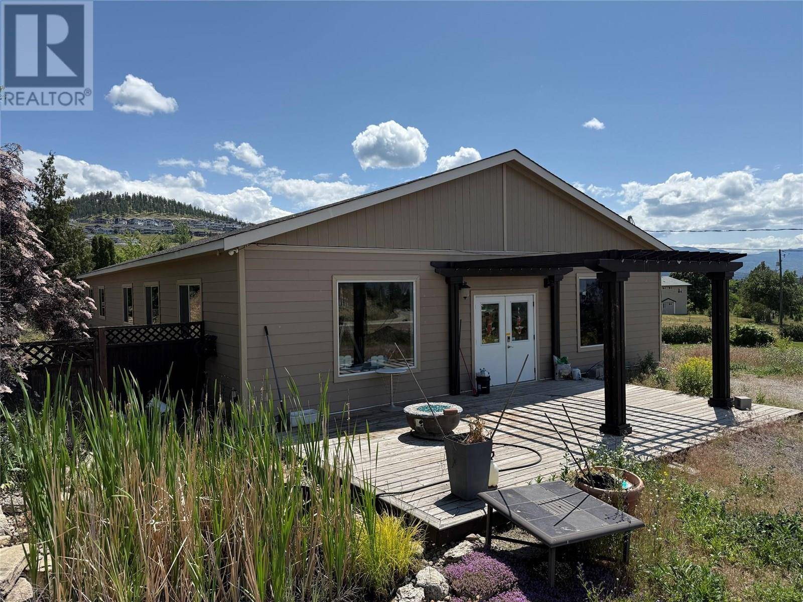 Kelowna, BC V1P1E5,1605 Garner Road