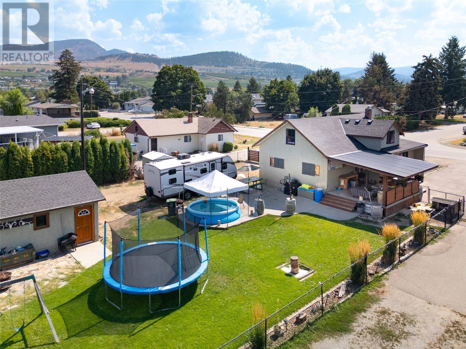 Kelowna, BC V1X2E2,170 Mugford Road