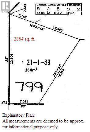 Kelowna, BC V4V1P4,415 Commonwealth RD #799