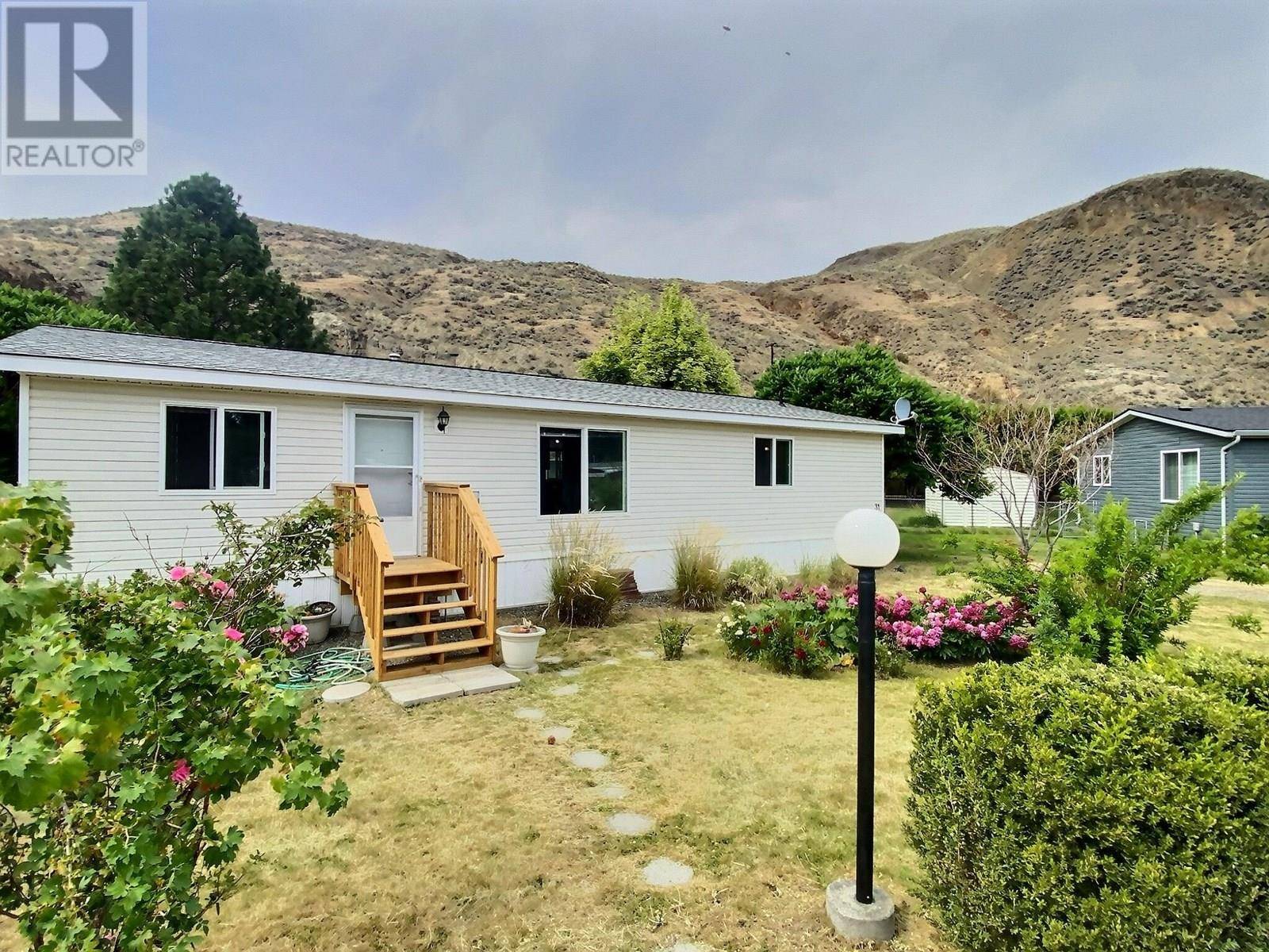 Kamloops, BC V2B7V8,2401 Ord RD #31