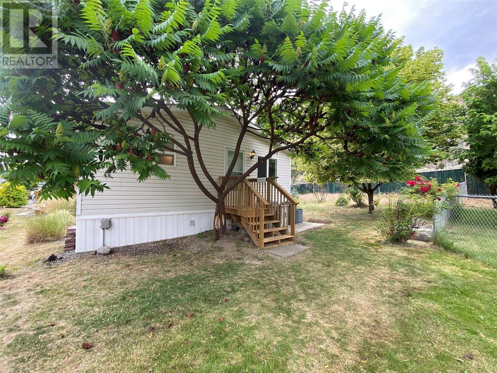 Kamloops, BC V2B7V8,2401 Ord RD #31