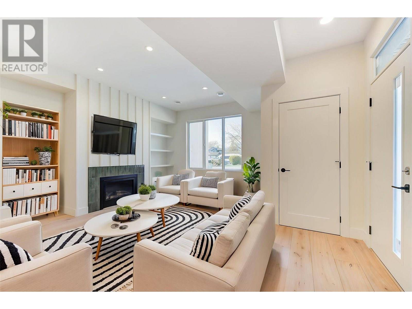 Kelowna, BC V1Y8A9,857 Kinnear Court