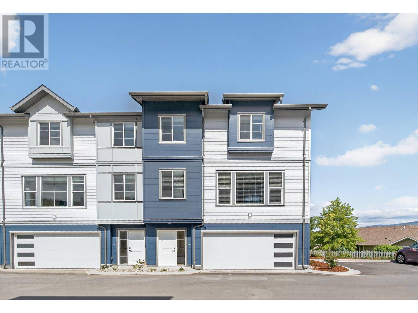 West Kelowna, BC V4T0E6,4025 Gellatly RD #201
