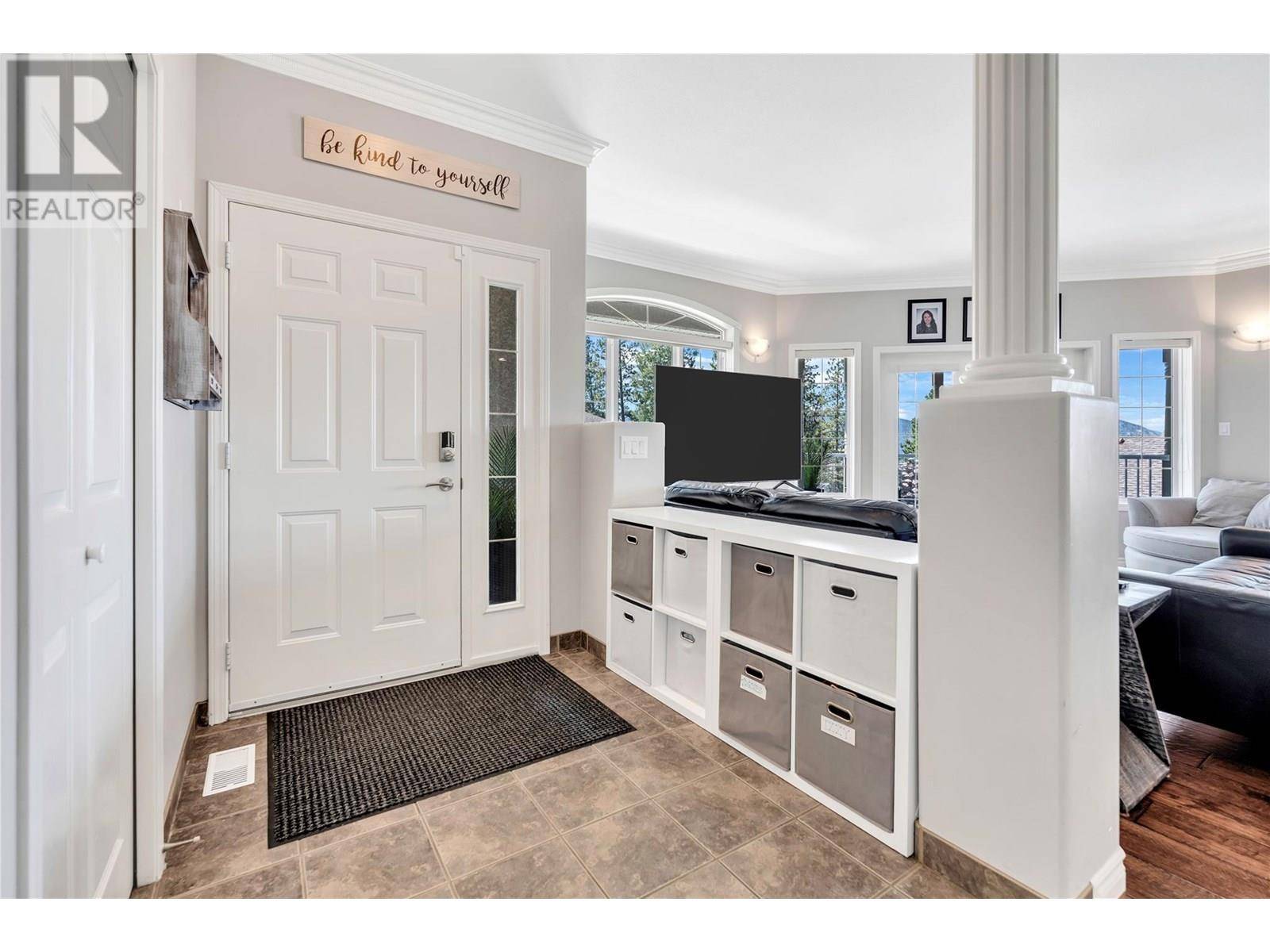 Penticton, BC V2A9A8,2956 Evergreen Drive
