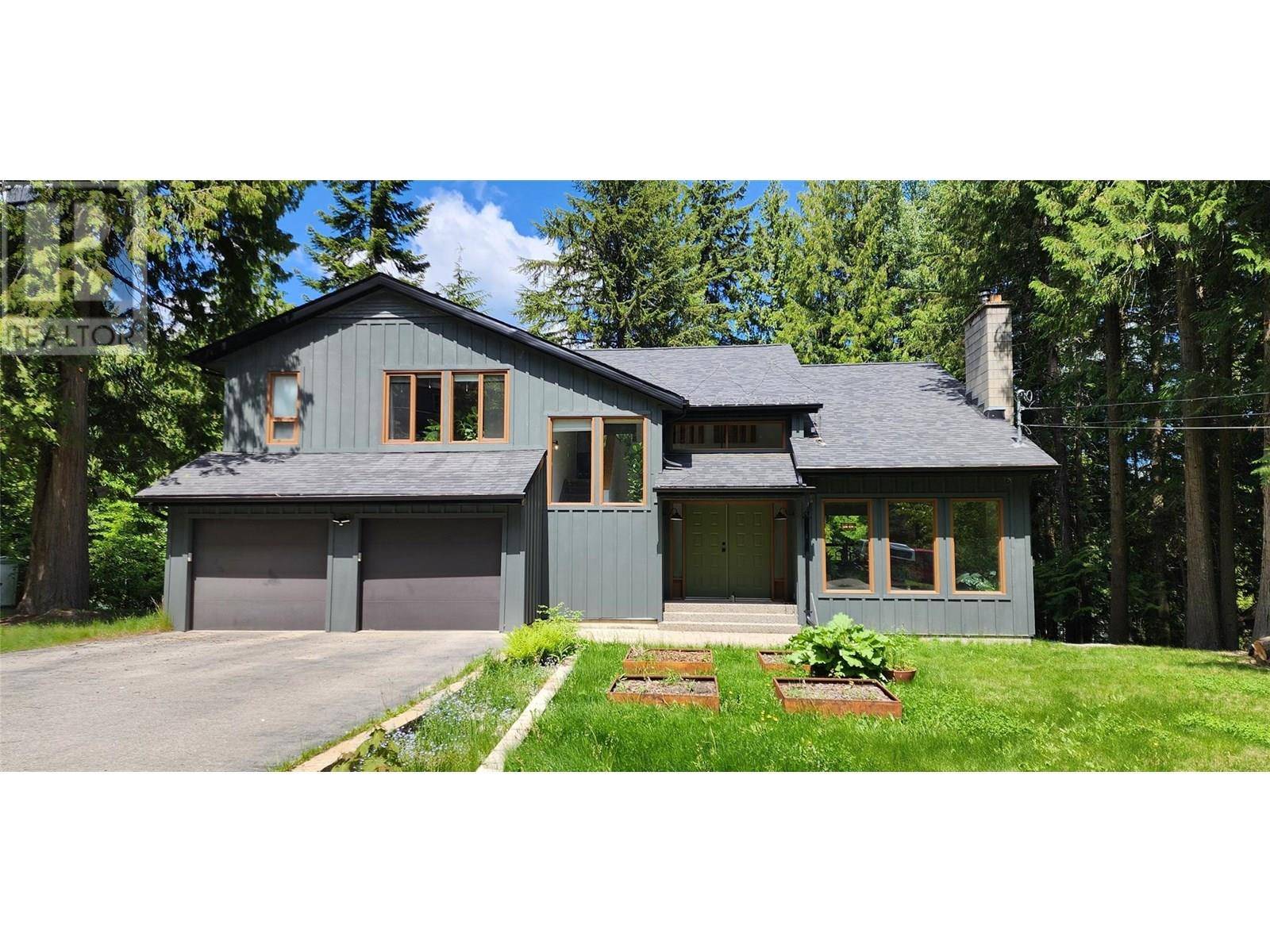 Rossland, BC V0G1Y0,1740 Black Diamond Drive