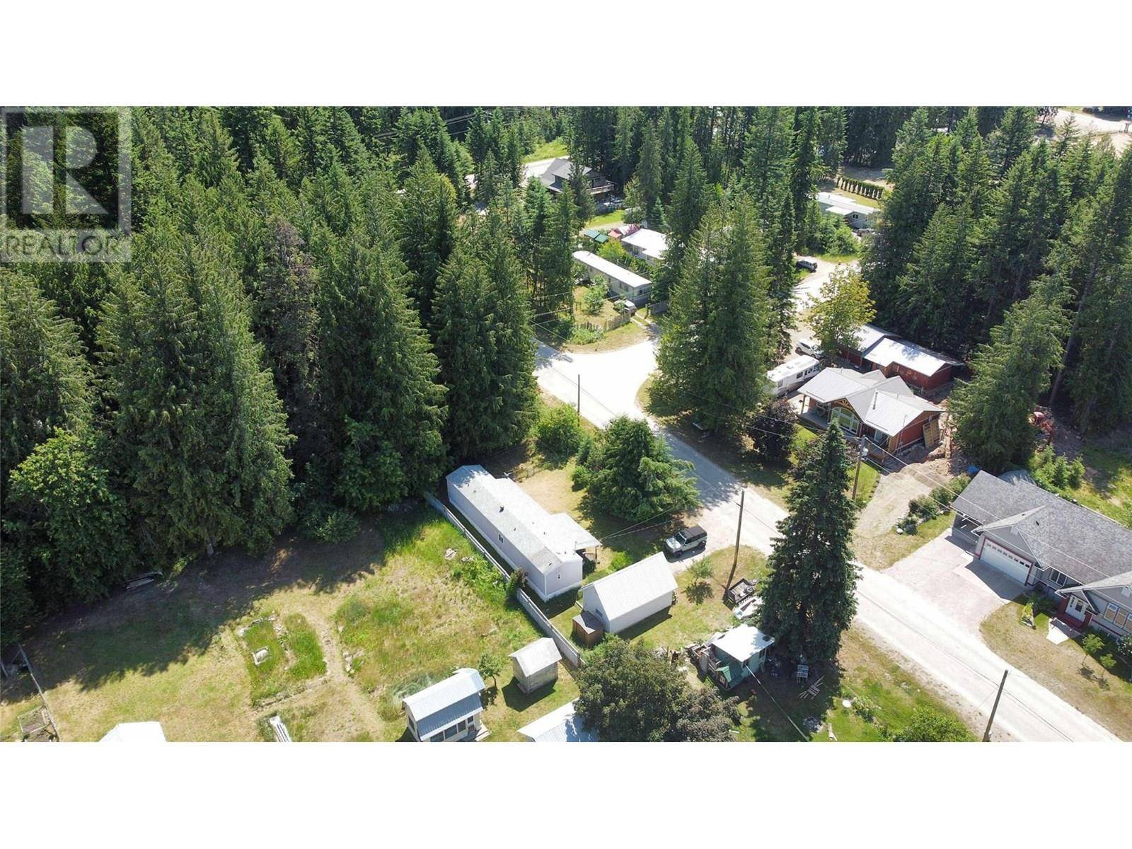 Slocan, BC V0G2C0,612 Fletcher Avenue