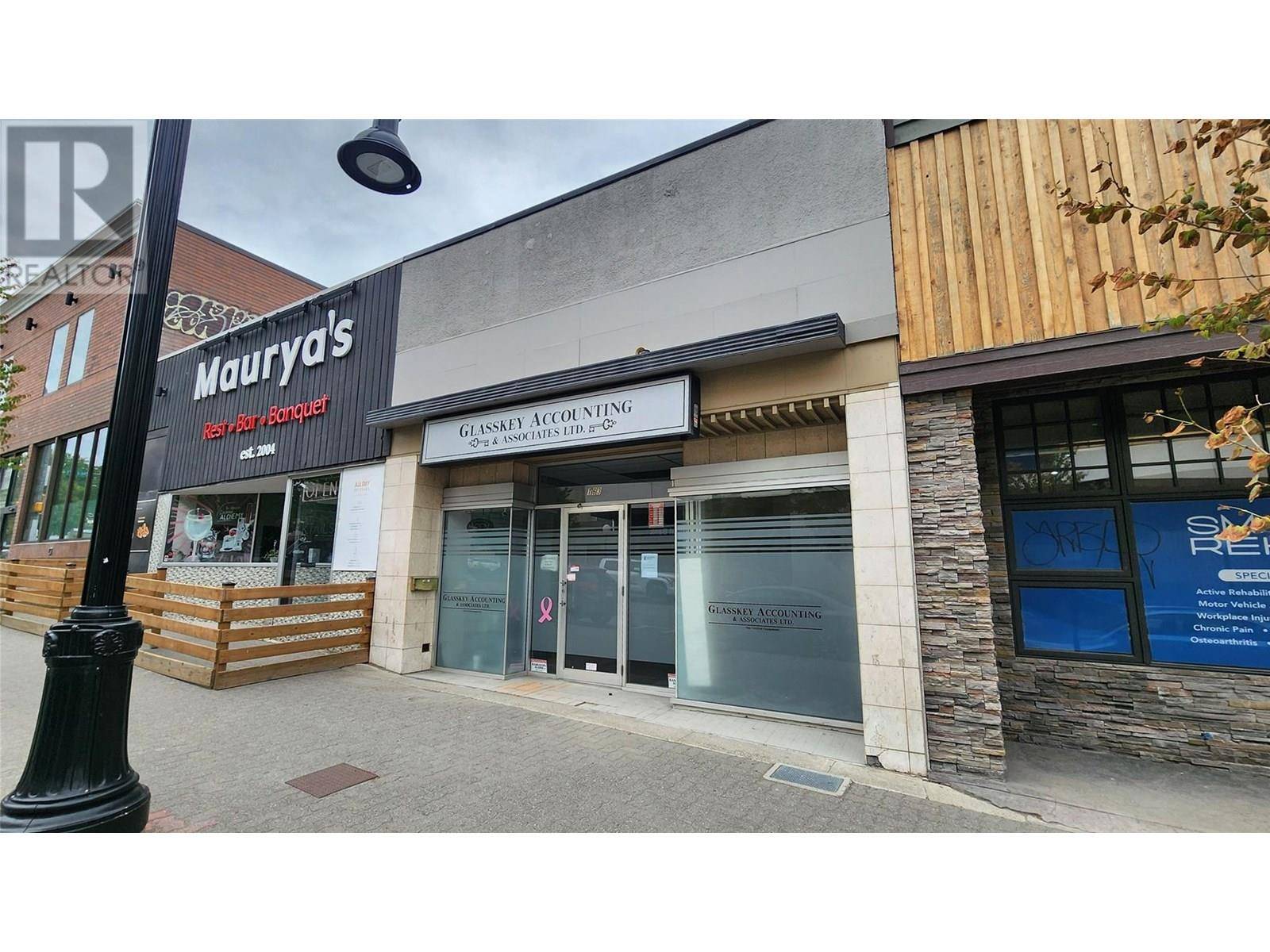 Kamloops, BC V2C1Z4,163 Victoria Street