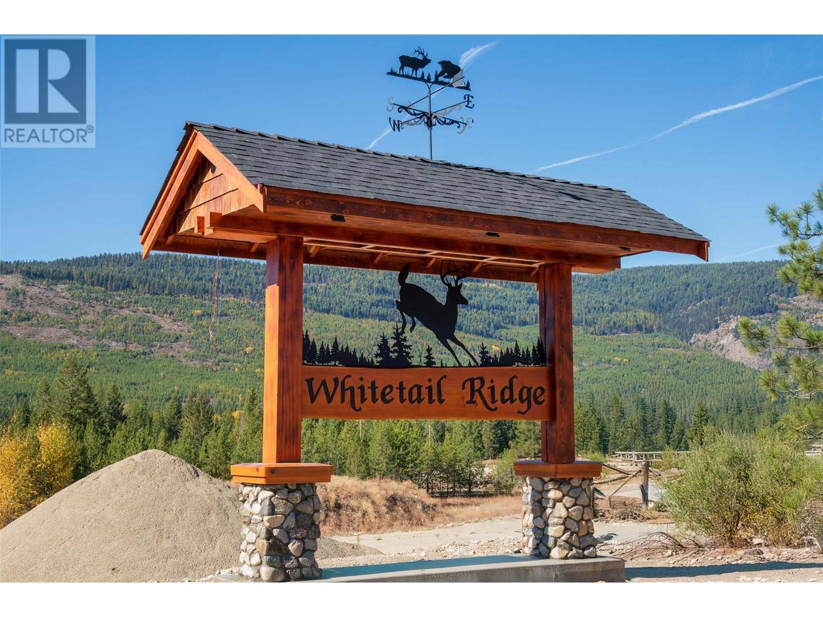 Beaverdell, BC V0H1A0,Lot 5 Mary G Road