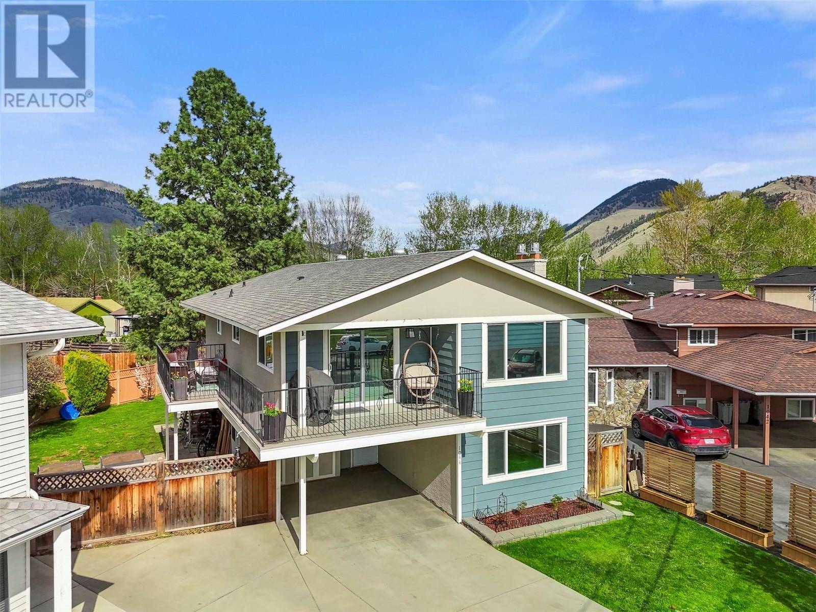 Kamloops, BC V2B2T2,1044 DUNDAS Street