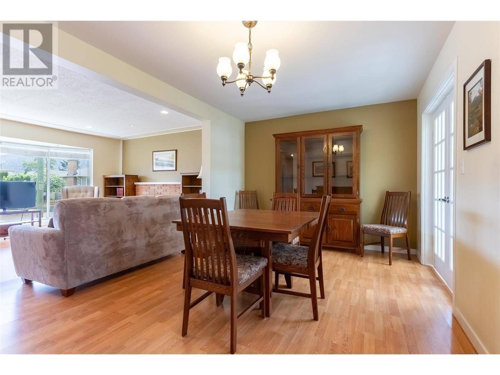 Kamloops, BC V2B1L4,249 Chestnut Avenue