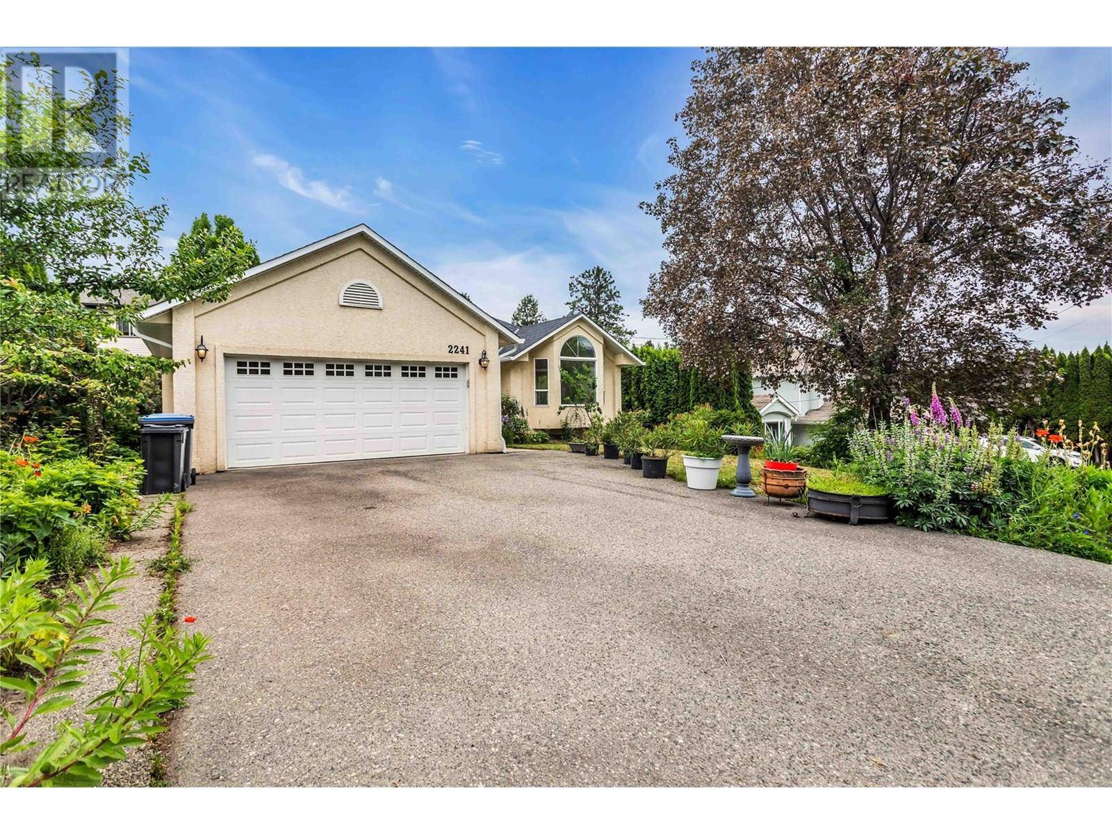 West Kelowna, BC V4T2C2,2241 Majoros Road