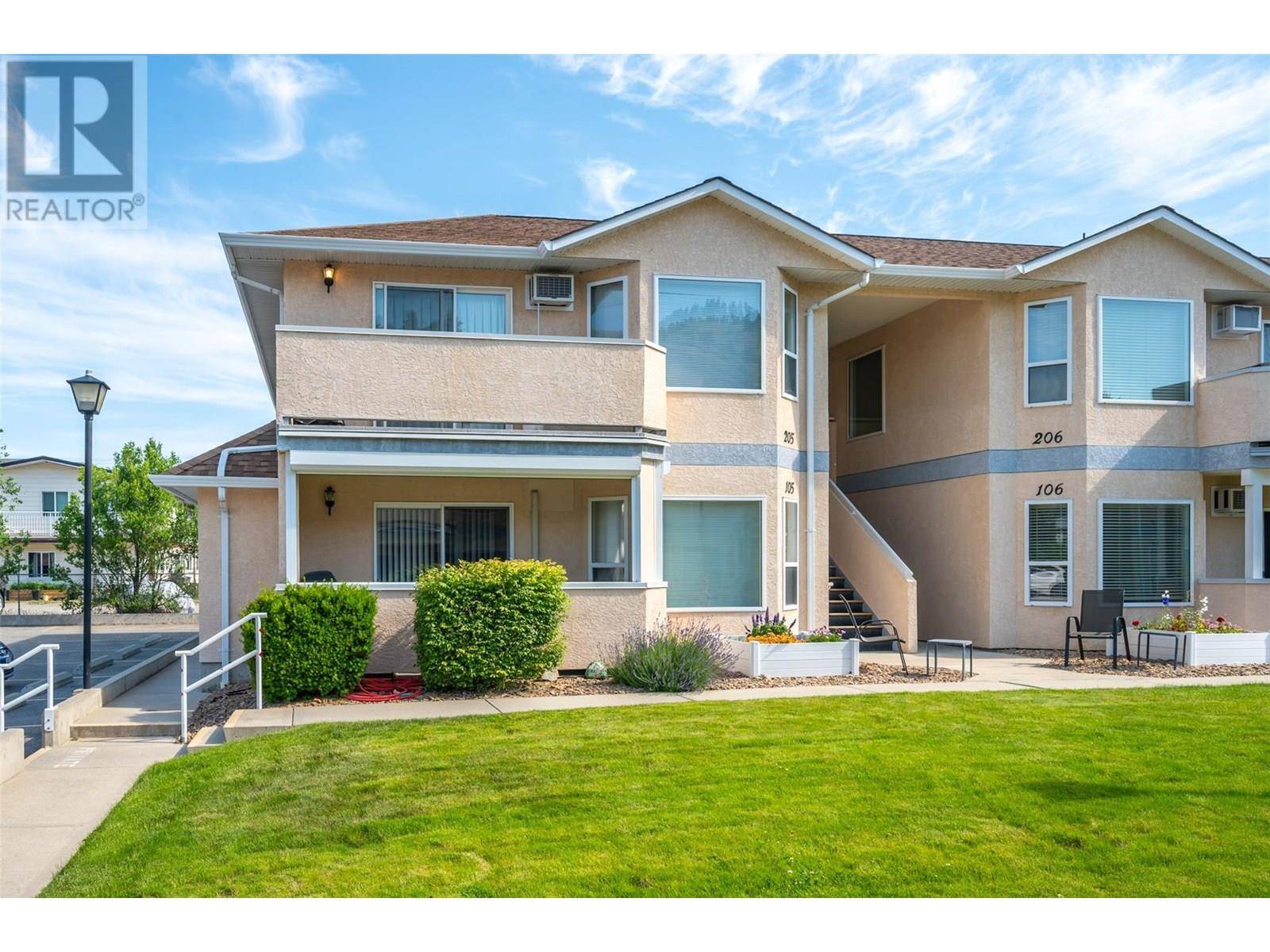 Summerland, BC V0H1Z0,13014 Armstrong AVE #205