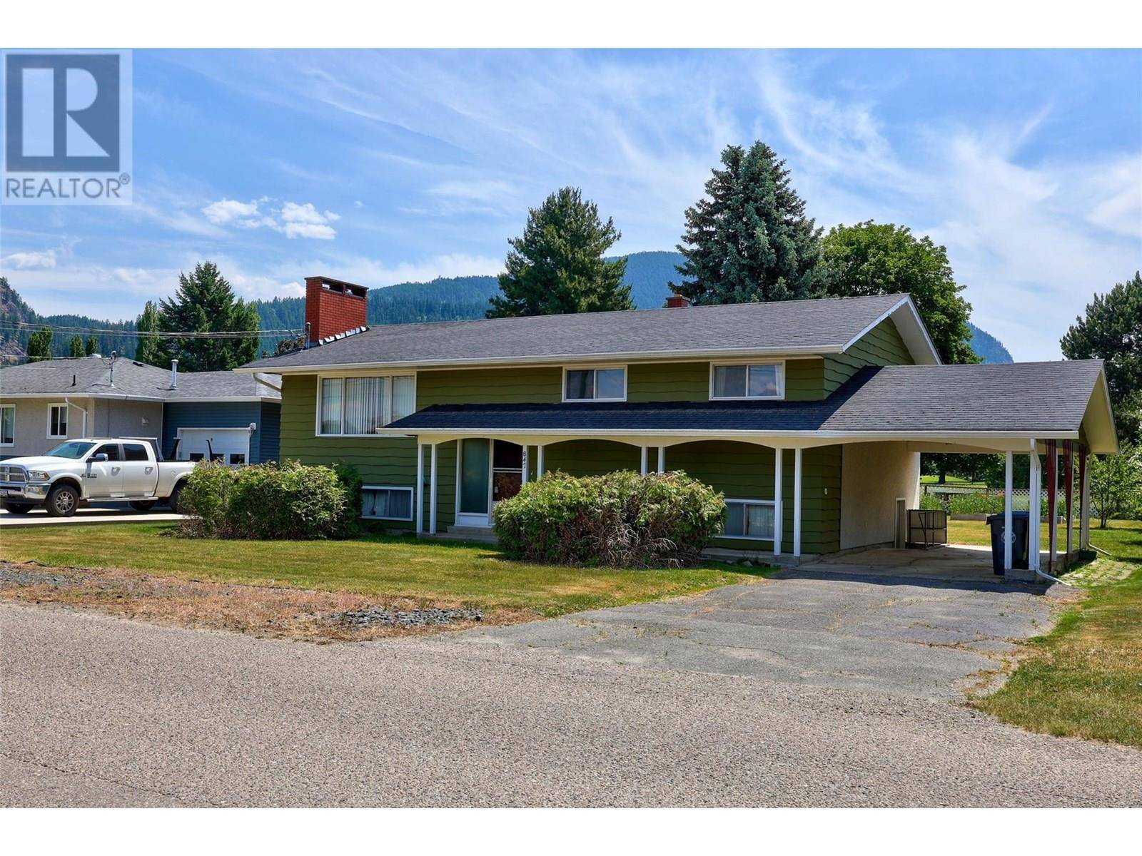 Chase, BC V0E1M0,847 Hysop Road