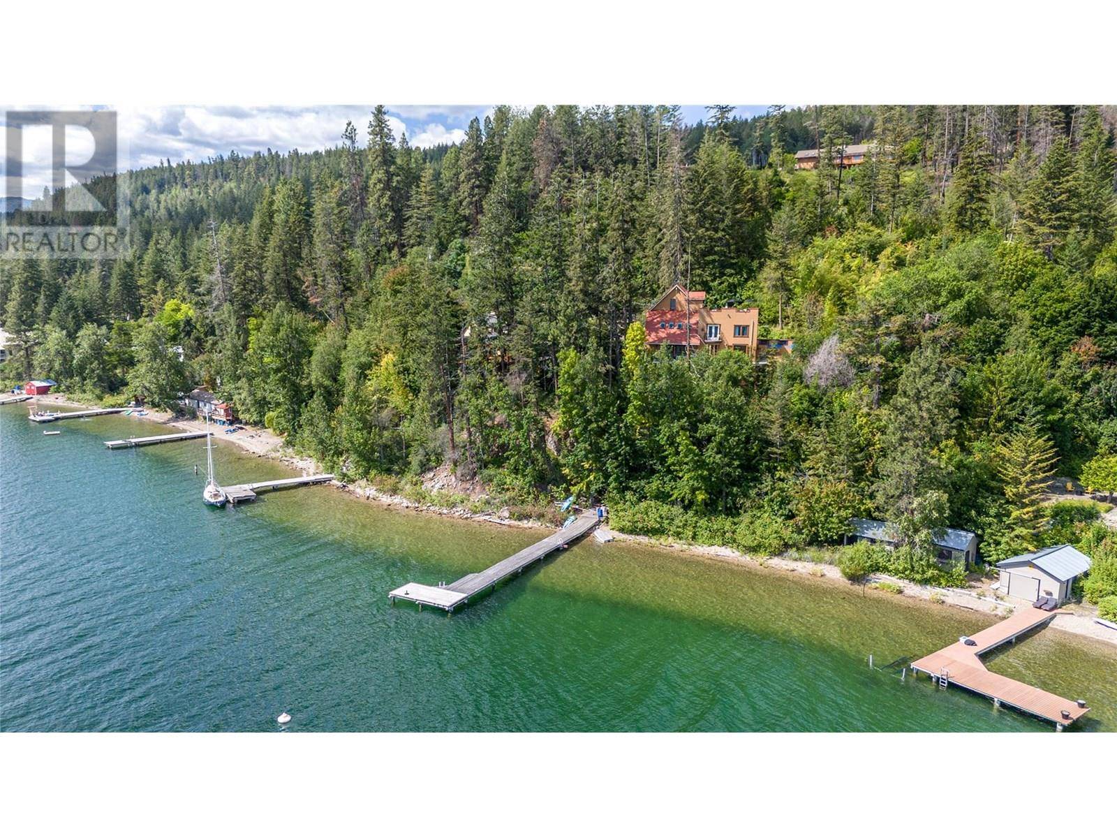 Vernon, BC V1H2E4,56 Nerie Road