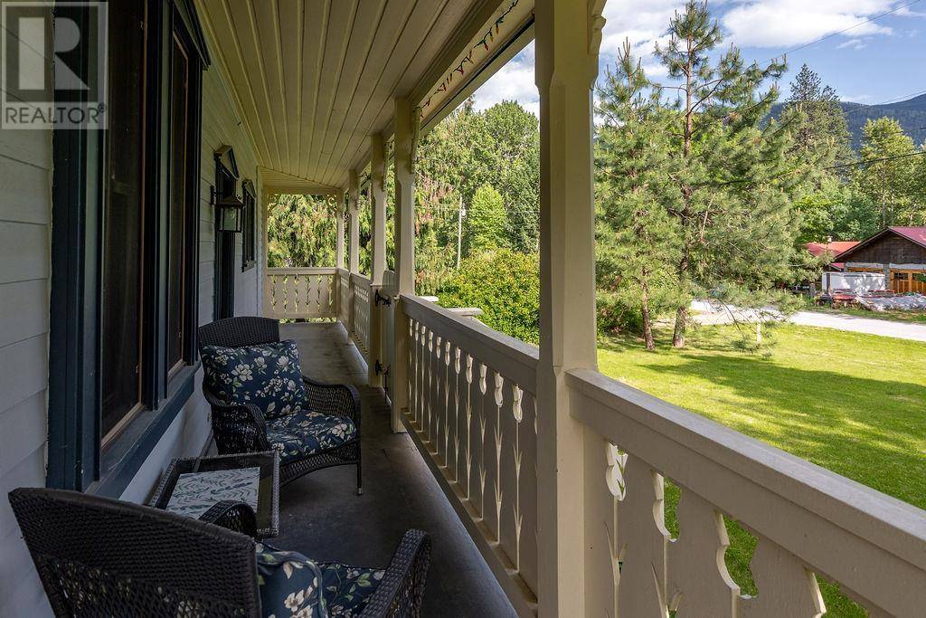 Nelson, BC V1L6M2,3164 Heddle Road
