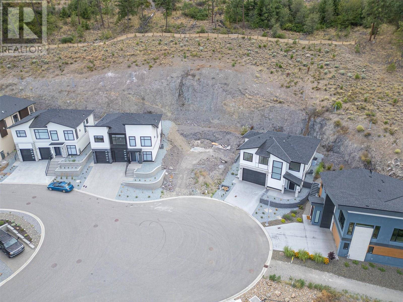 West Kelowna, BC V1Z0A5,830 Westview Way Lot# 9