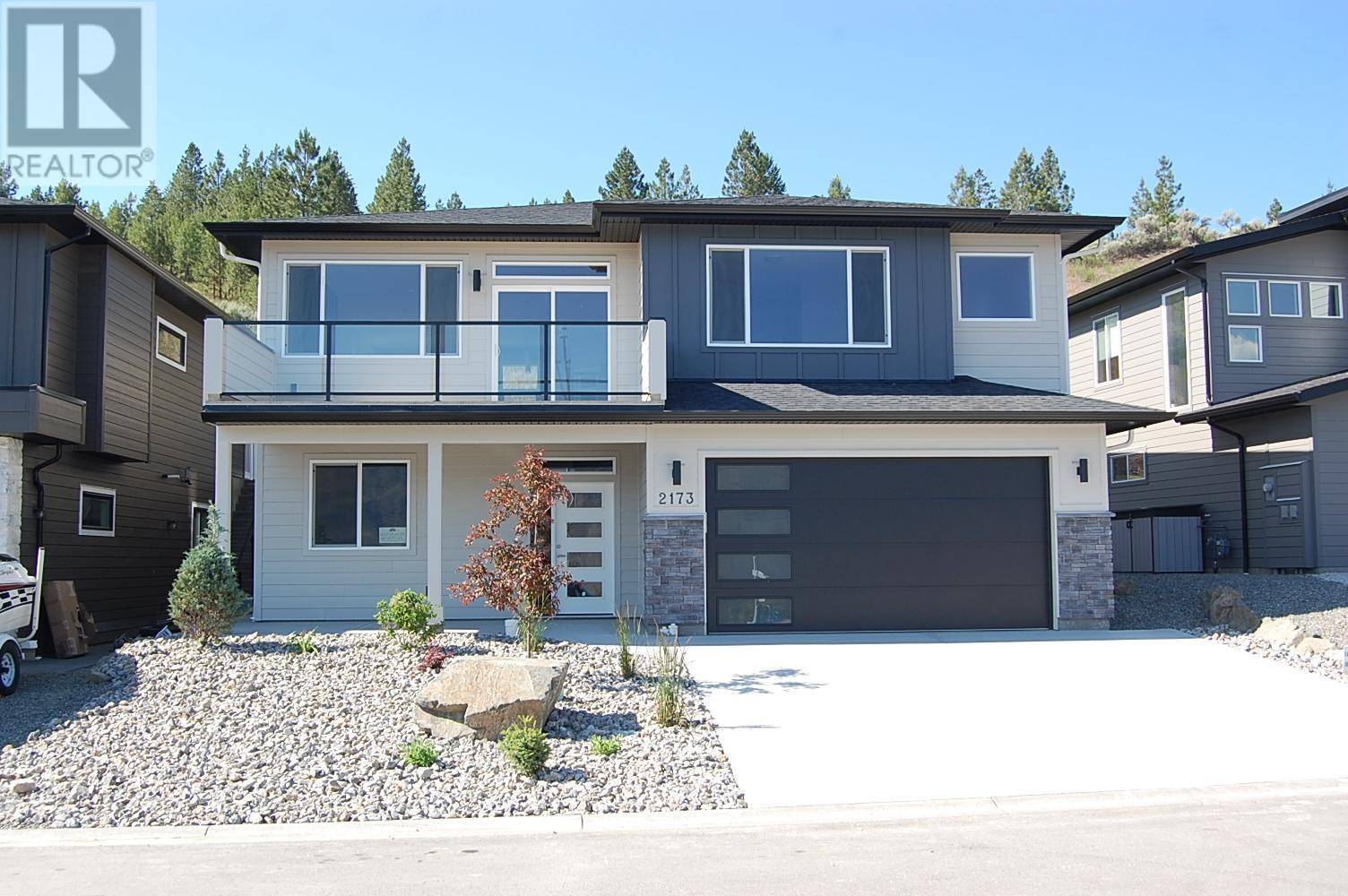 Kamloops, BC V2C0E4,2173 GALORE Crescent