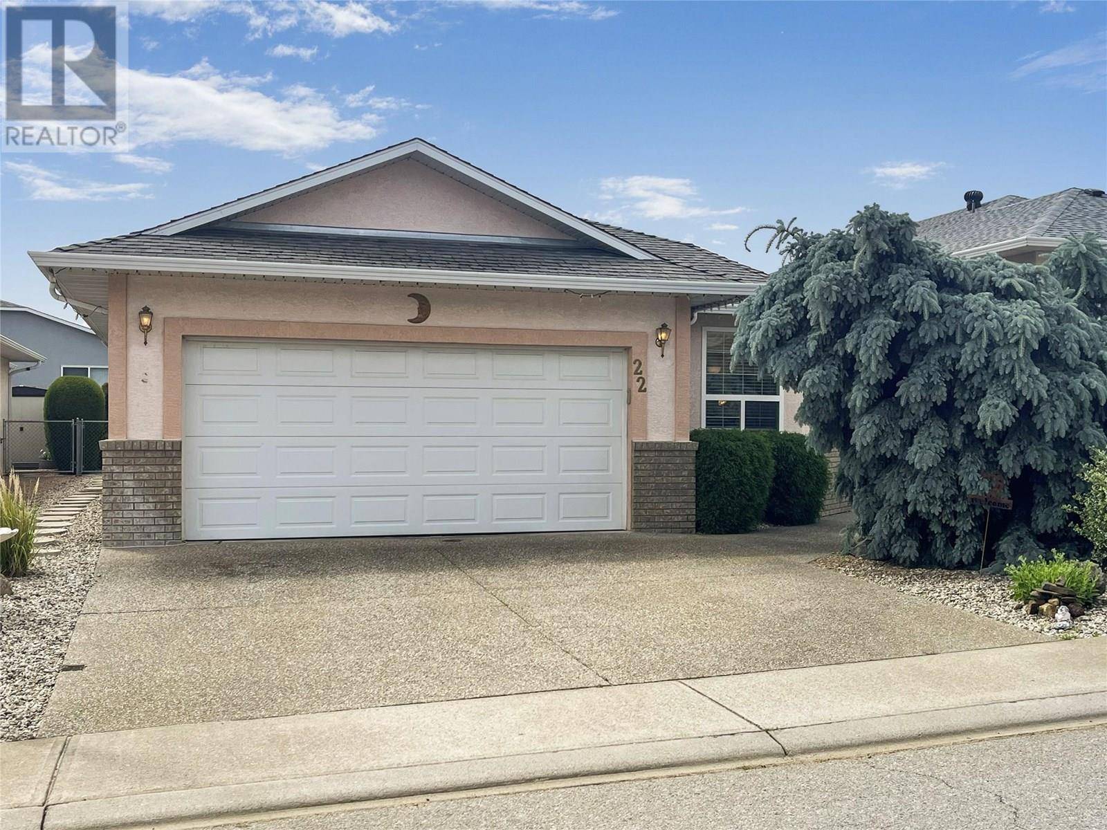 Osoyoos, BC V0H1V5,22 Sandpiper Place