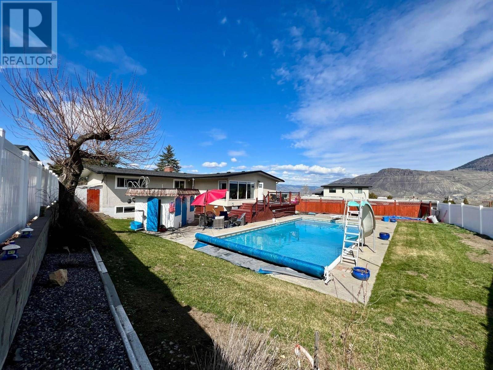 Kamloops, BC V2C3J2,1515 ROBINSON Crescent