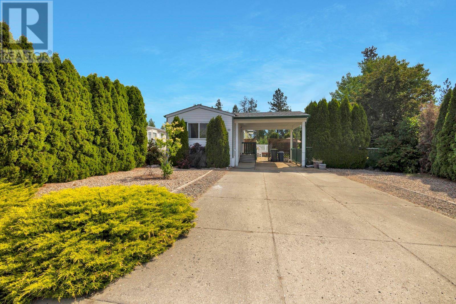 Vernon, BC V1H1R8,9510 Hwy 97 N HWY #53