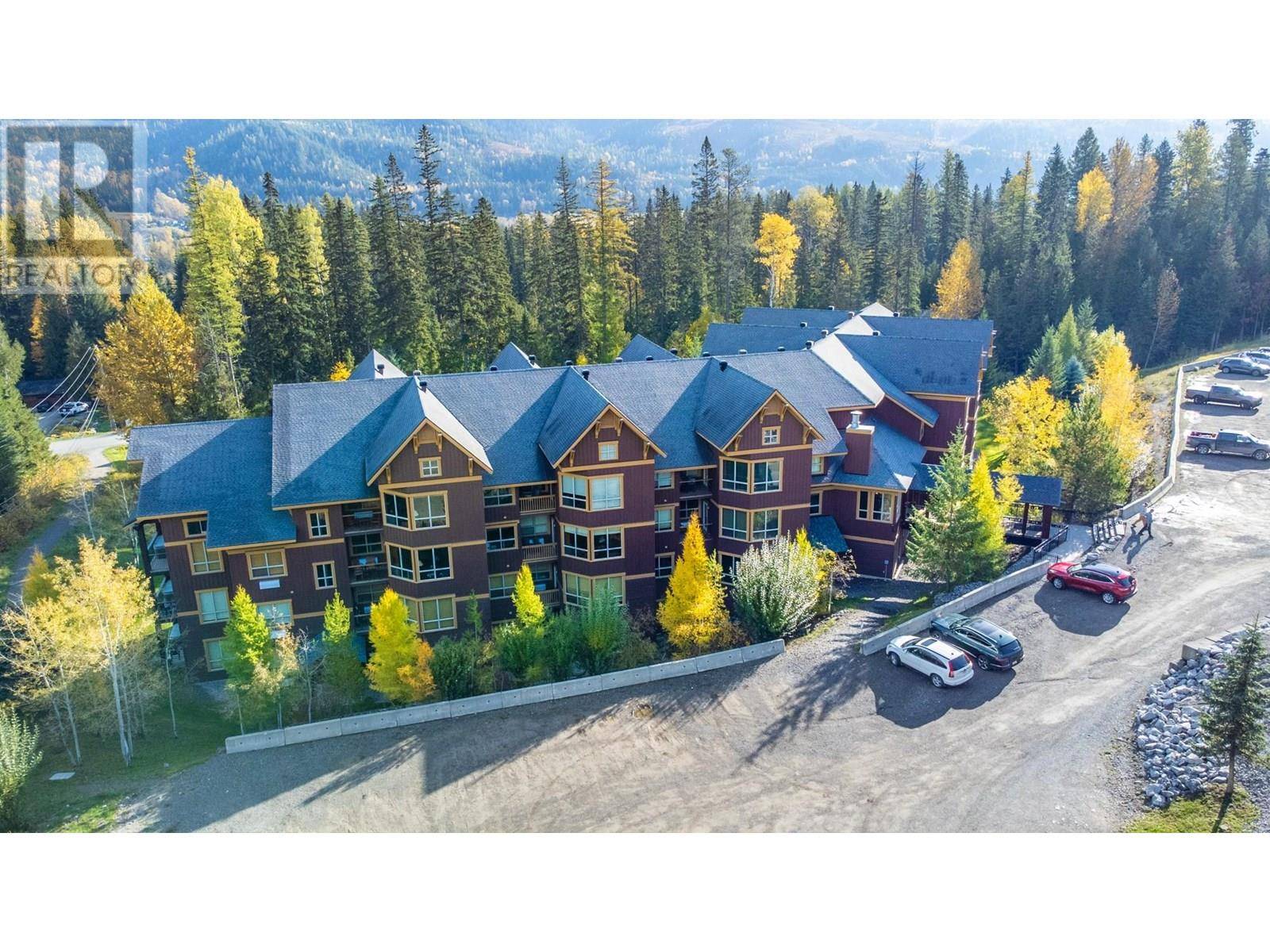 Fernie, BC V0B1M6,4559 TIMBERLINE CRES #618 C