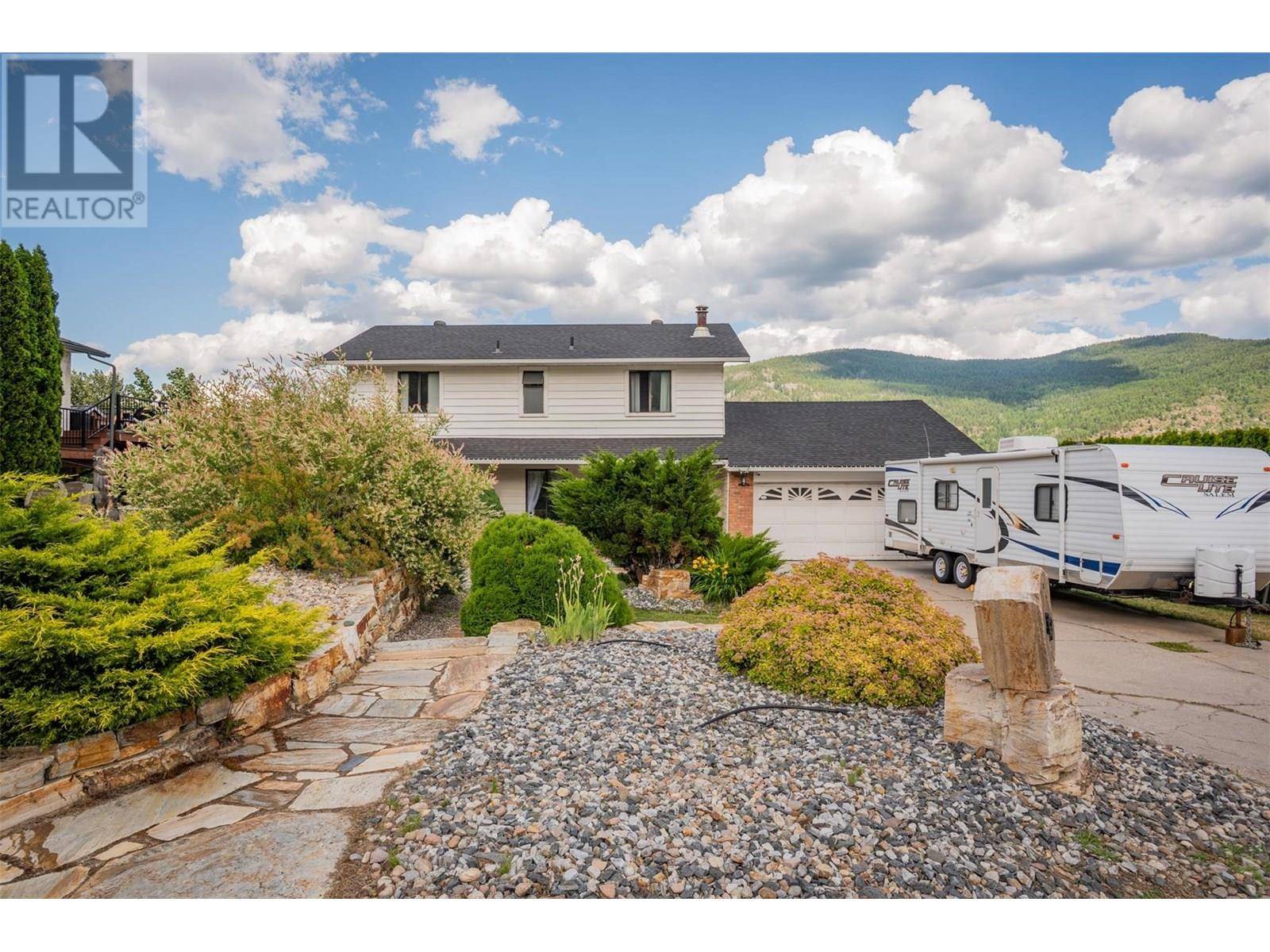 Castlegar, BC V1N3X7,3421 SOUTHRIDGE Drive