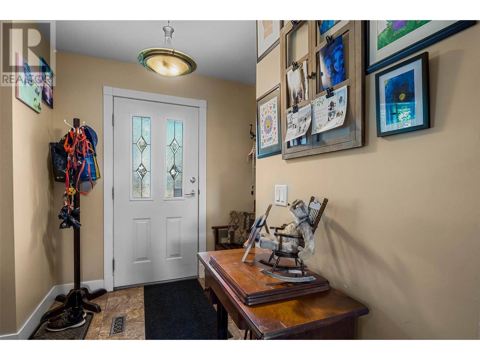 Kamloops, BC V2B5B4,1027 Nicolani Drive