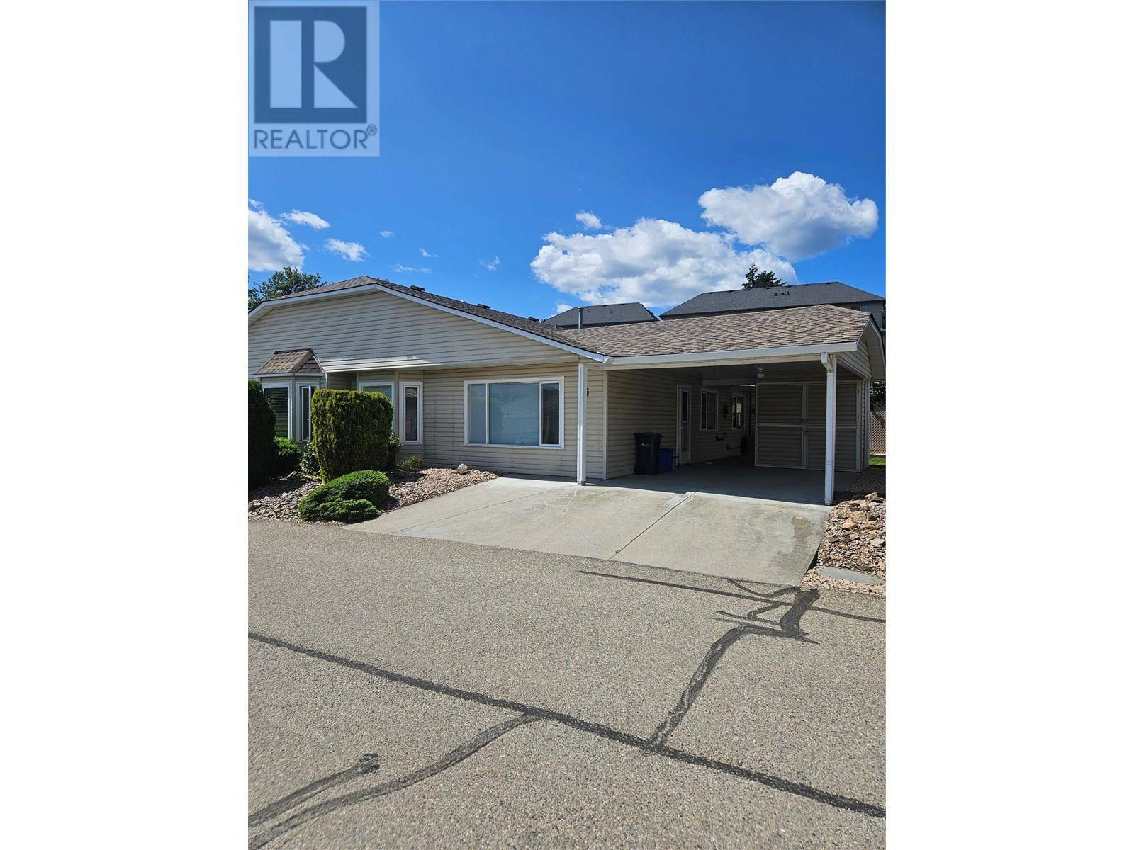 Vernon, BC V1T2N4,4600 Bella Vista RD #26