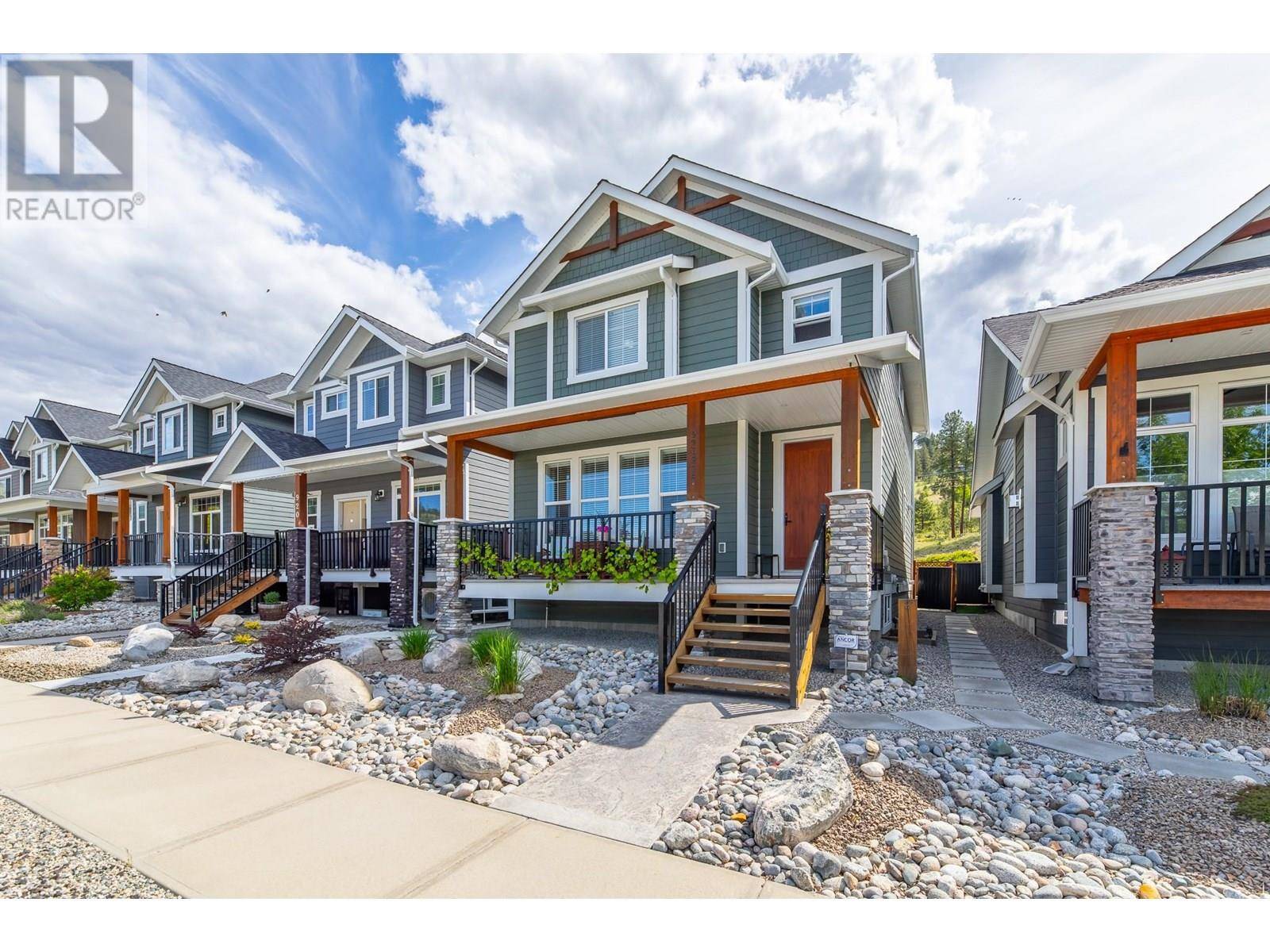 Penticton, BC V2A9G6,926 Holden Road